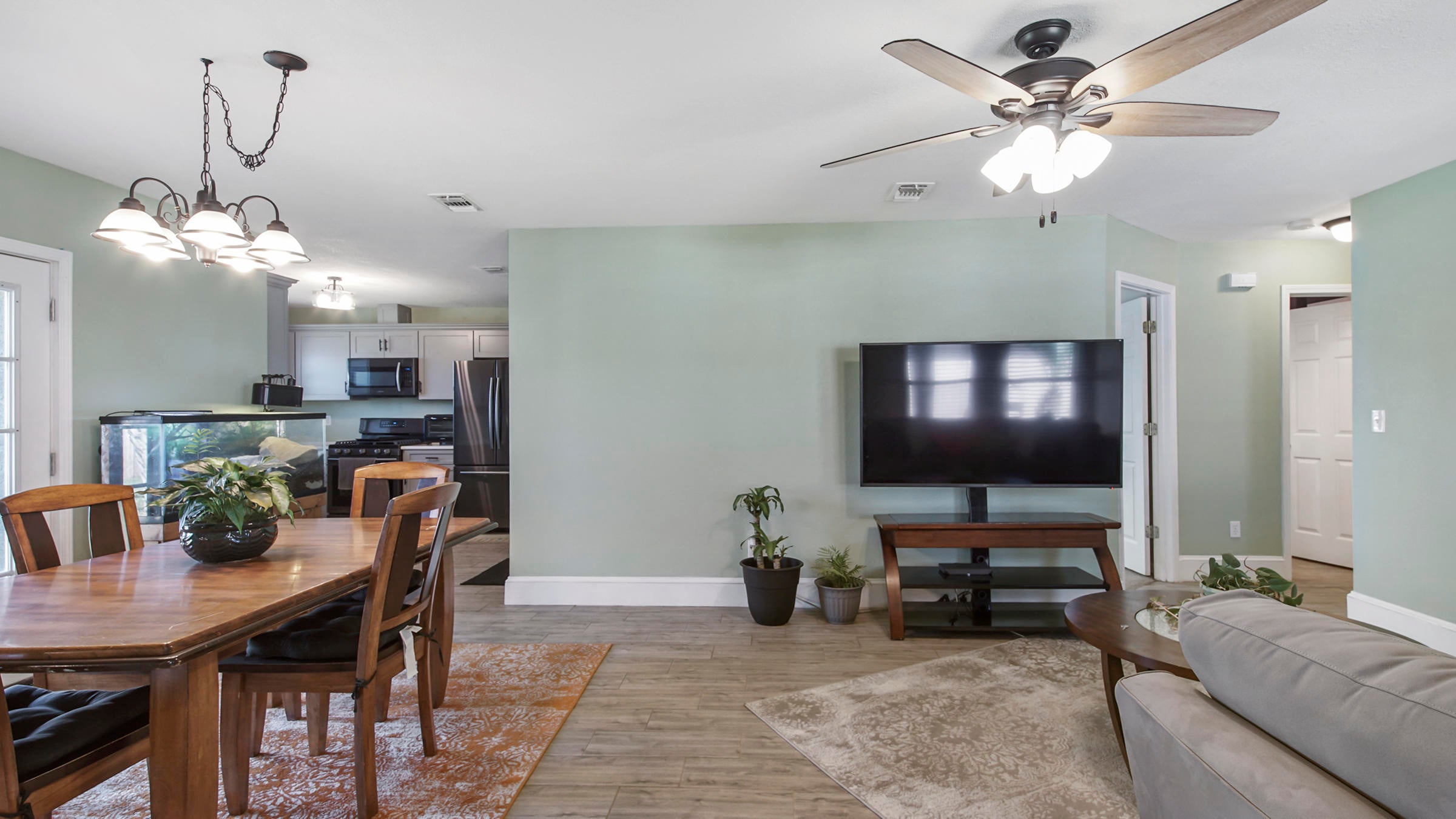 Cedars Crossing - Residential