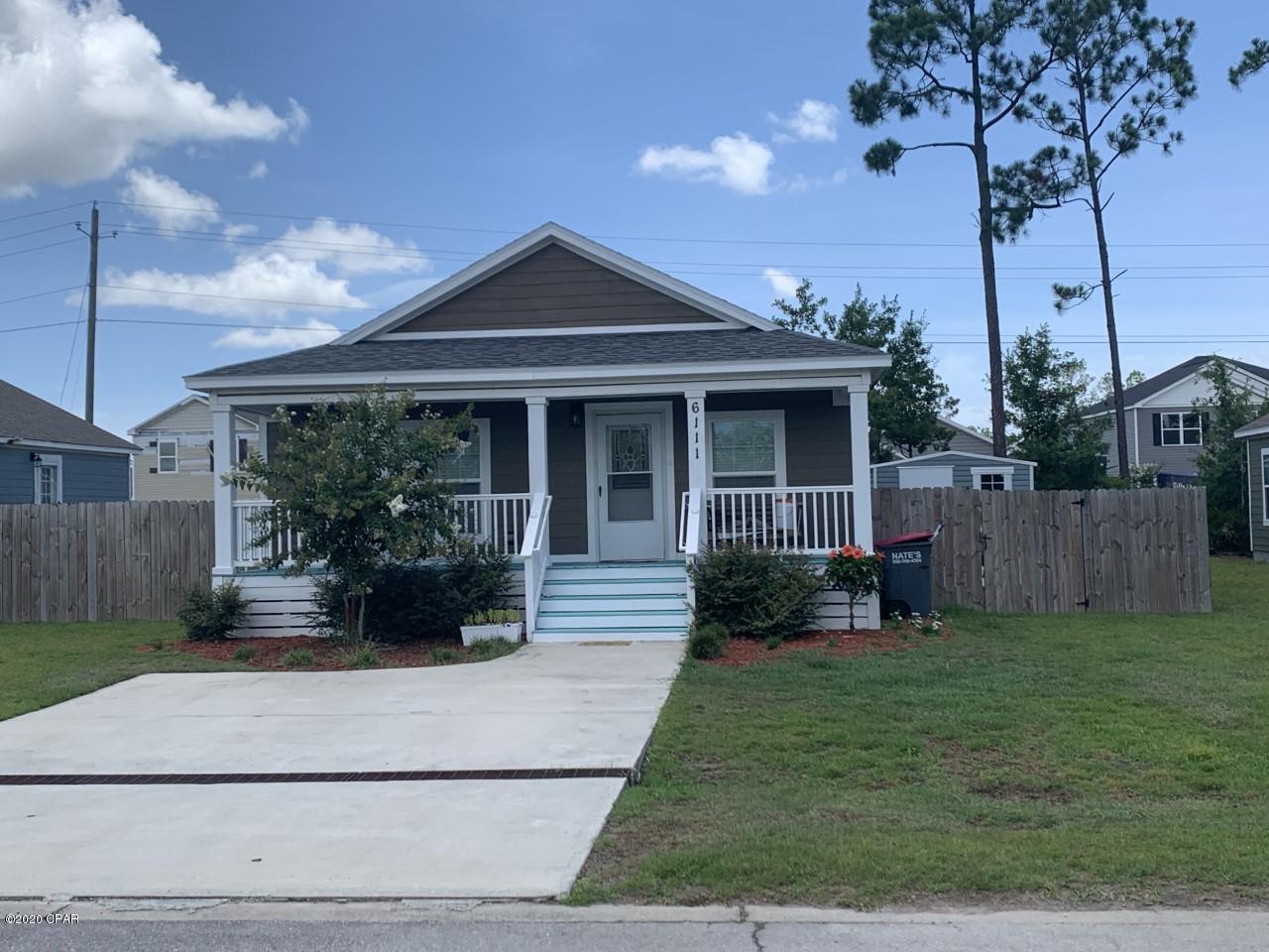 Turkey Run - Residential Lease