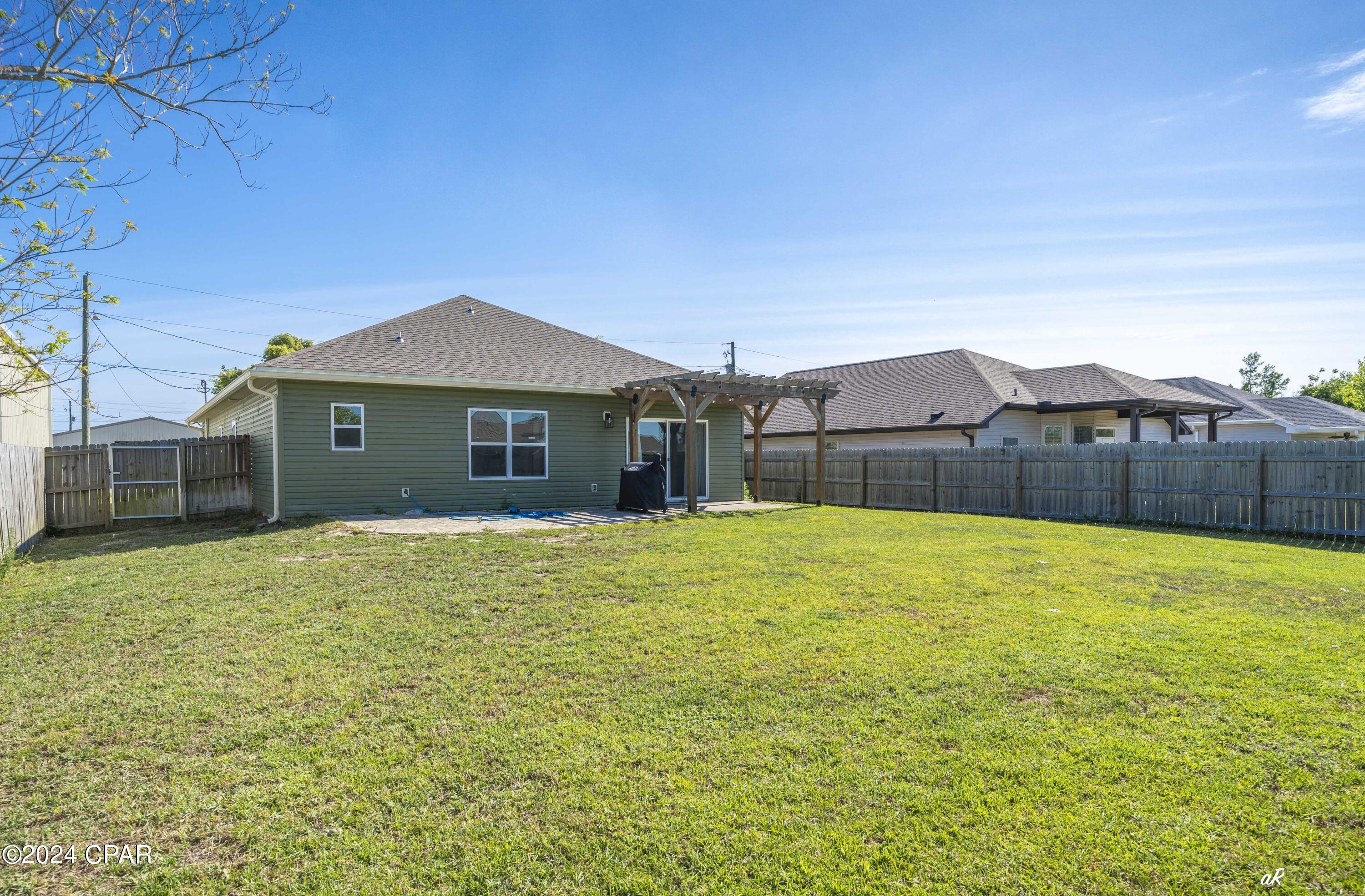Hiland Park - Residential Lease