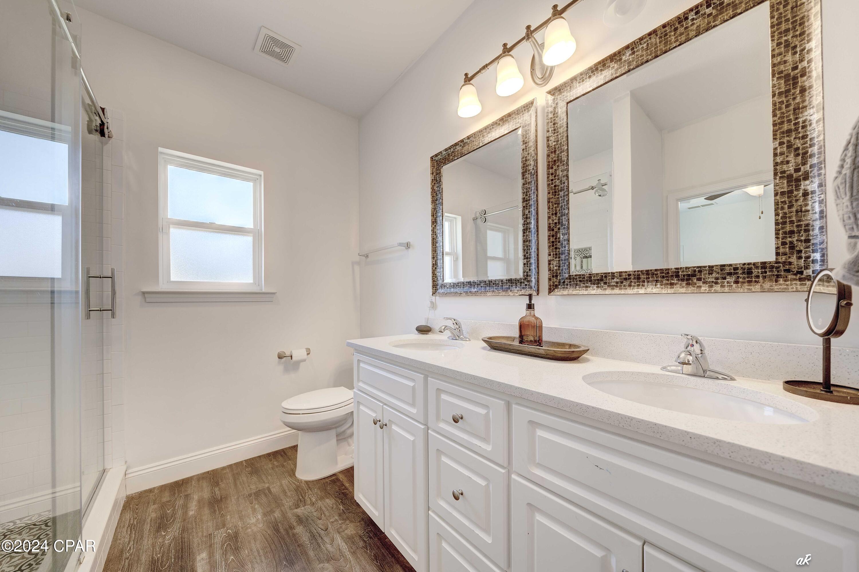 Hiland Park - Residential Lease