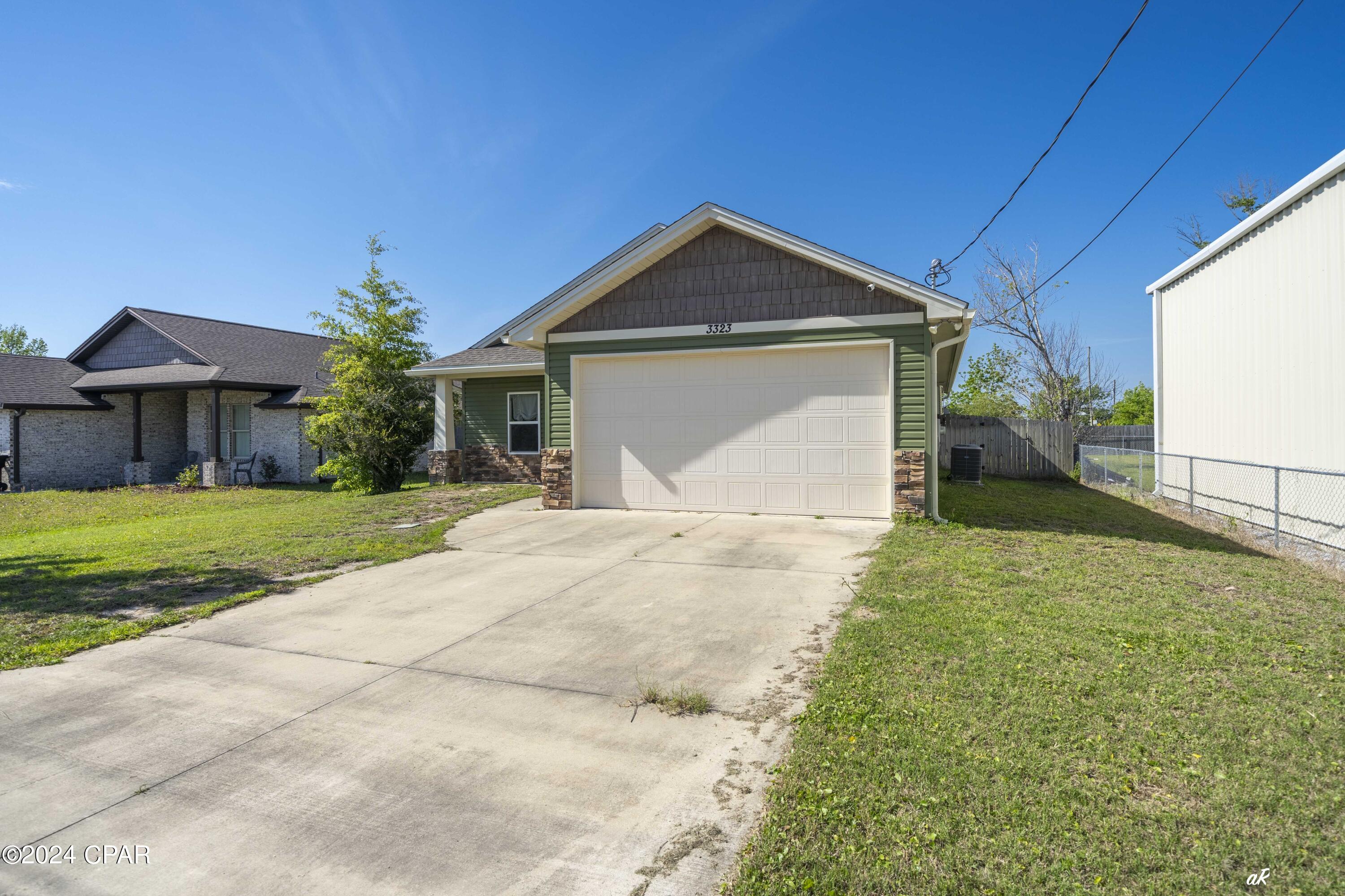 Hiland Park - Residential Lease