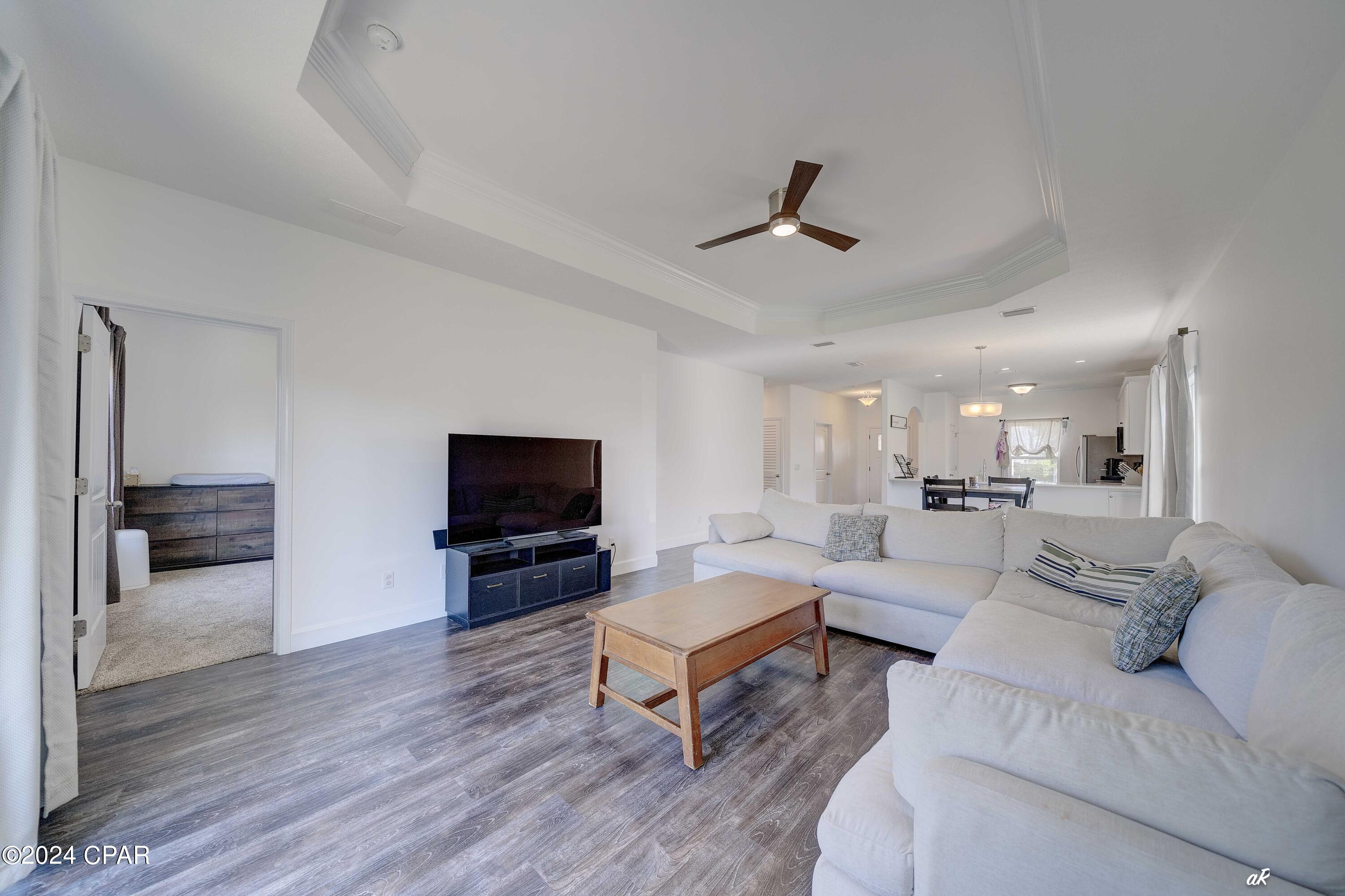 Hiland Park - Residential Lease