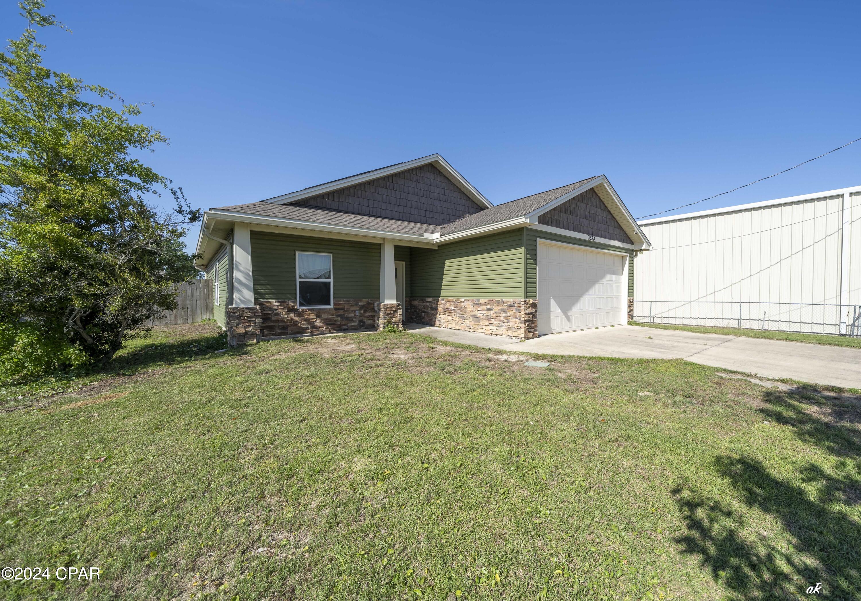 Hiland Park - Residential Lease