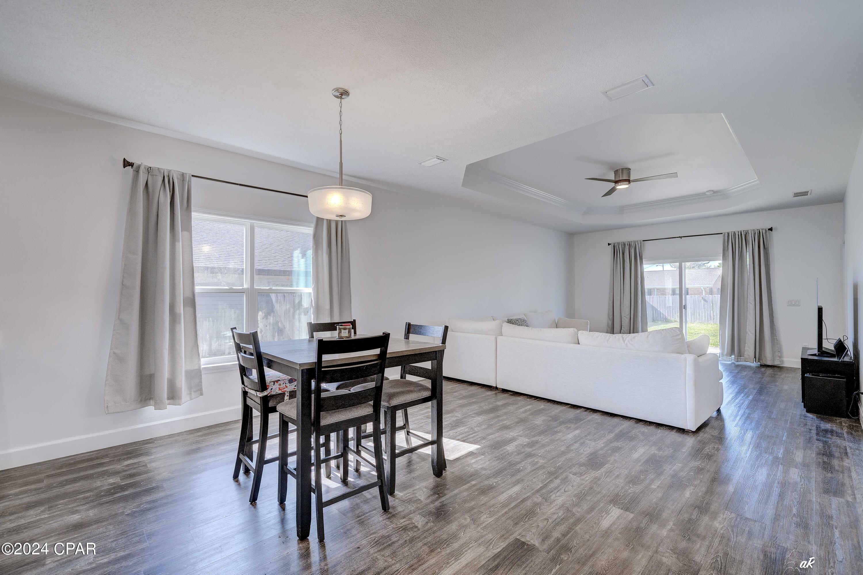 Hiland Park - Residential Lease