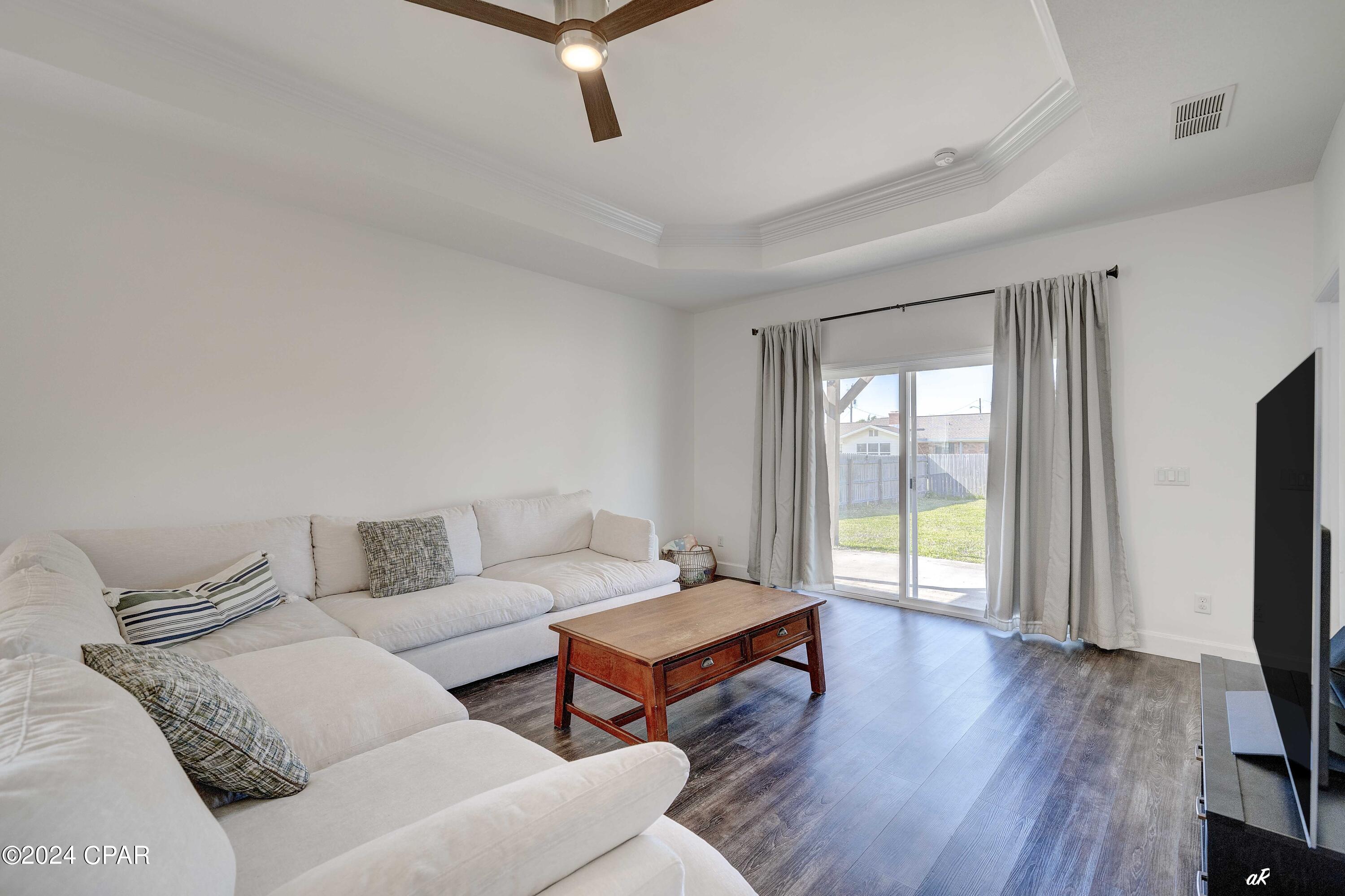 Hiland Park - Residential Lease