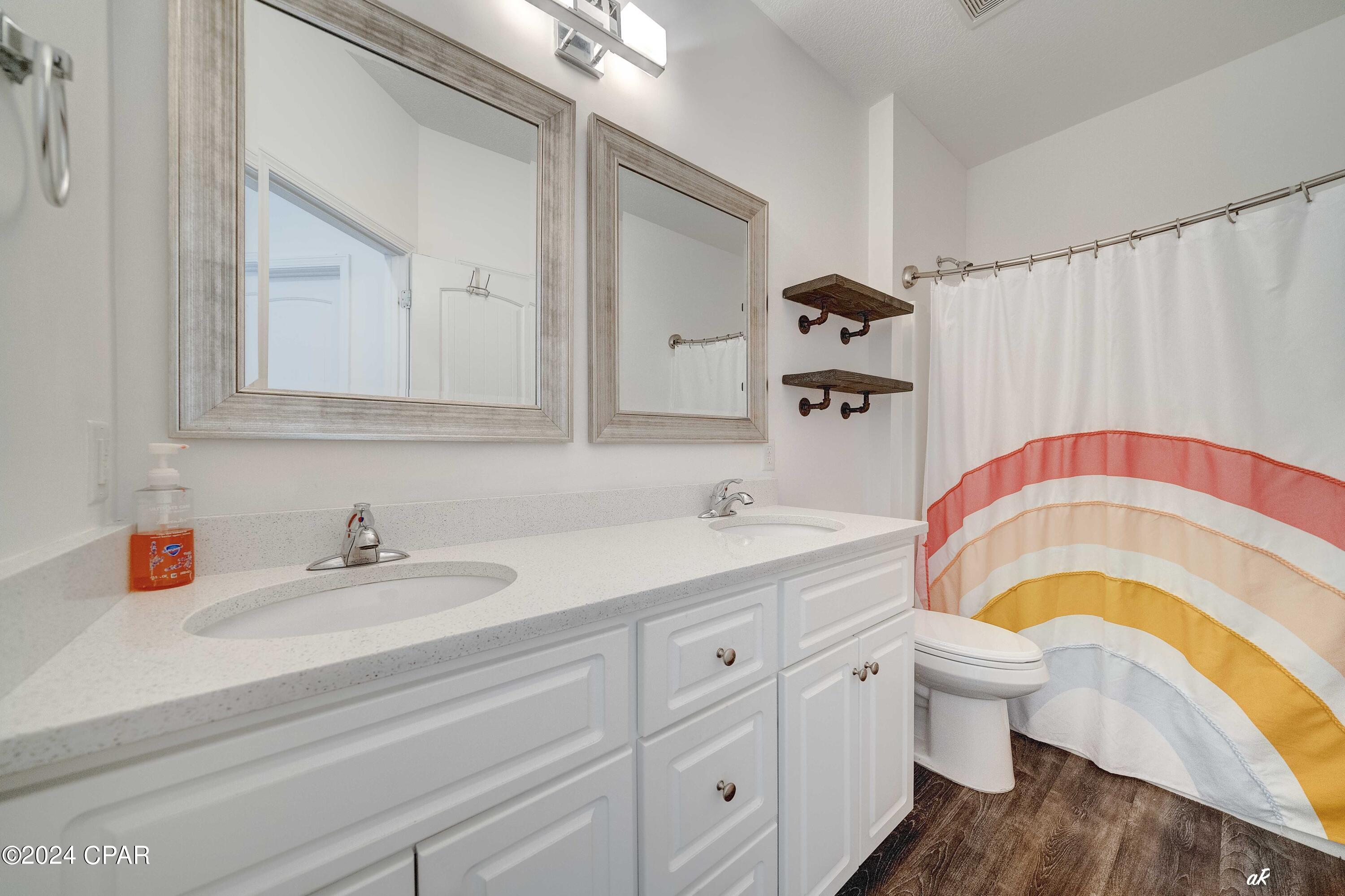 Hiland Park - Residential Lease
