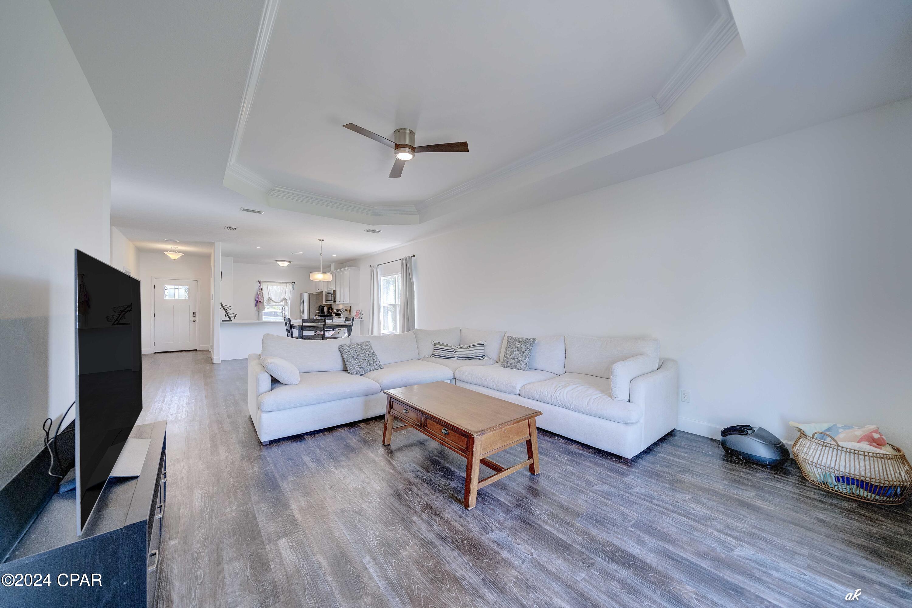 Hiland Park - Residential Lease