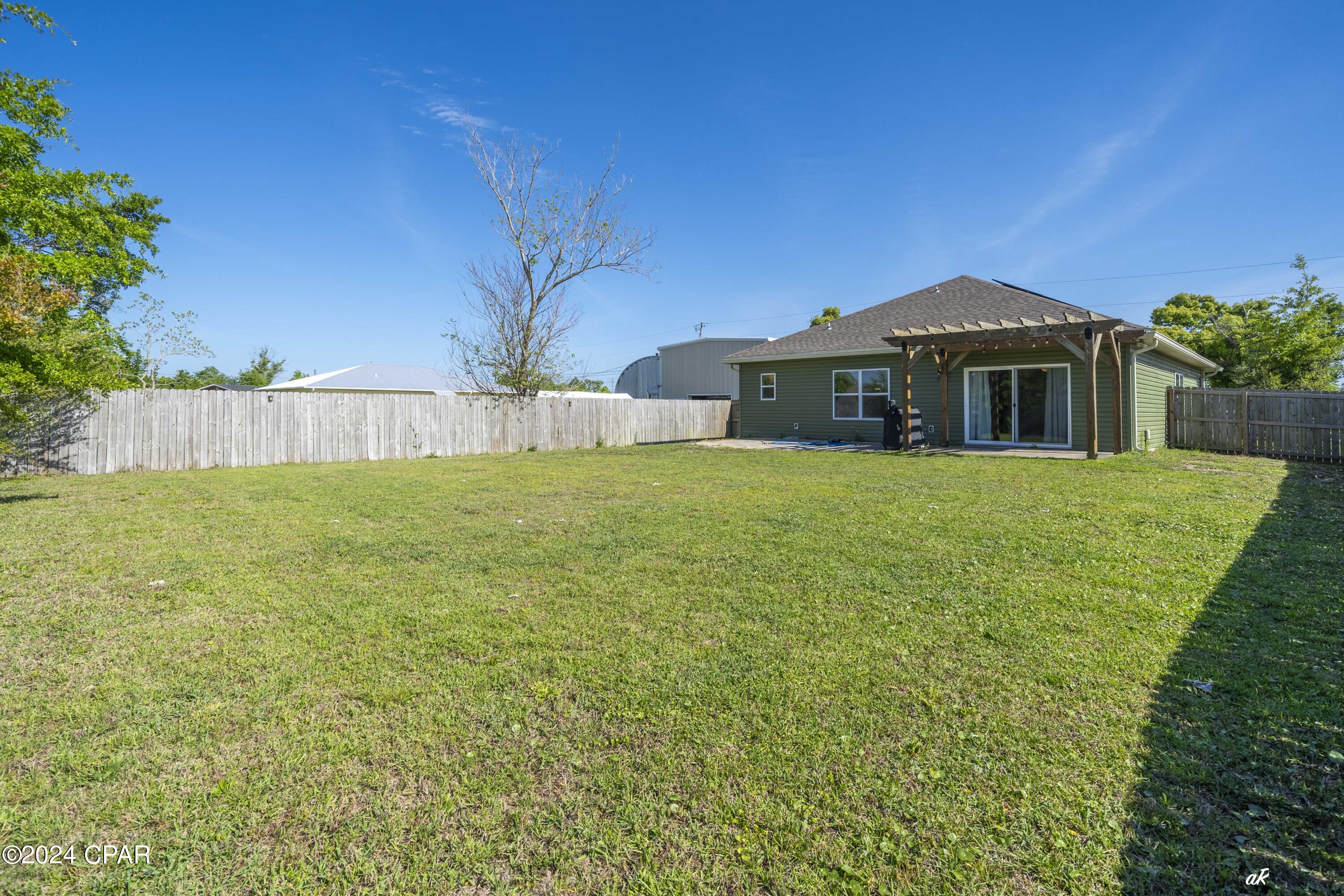 Hiland Park - Residential Lease