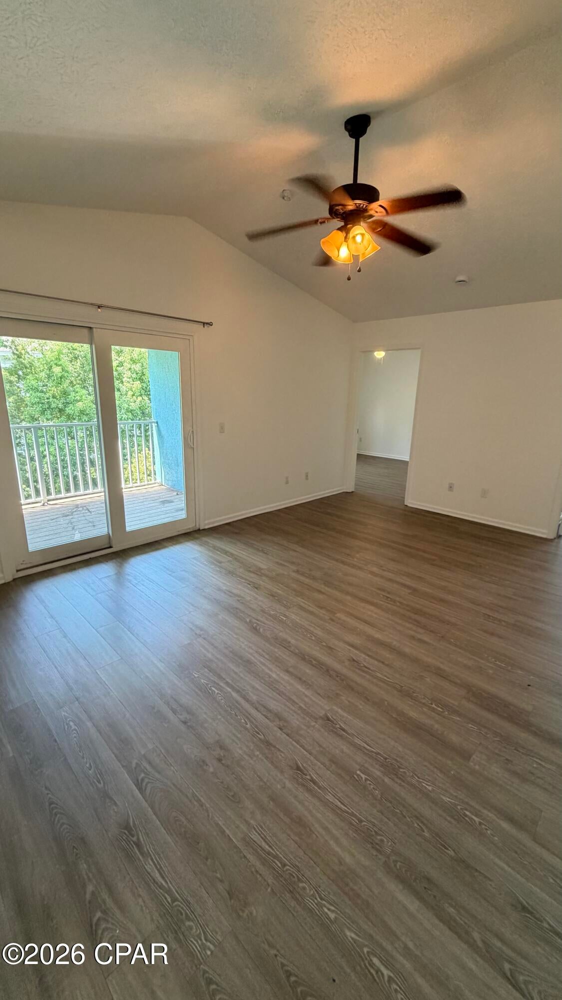 Merglewski Retreats - Residential Lease