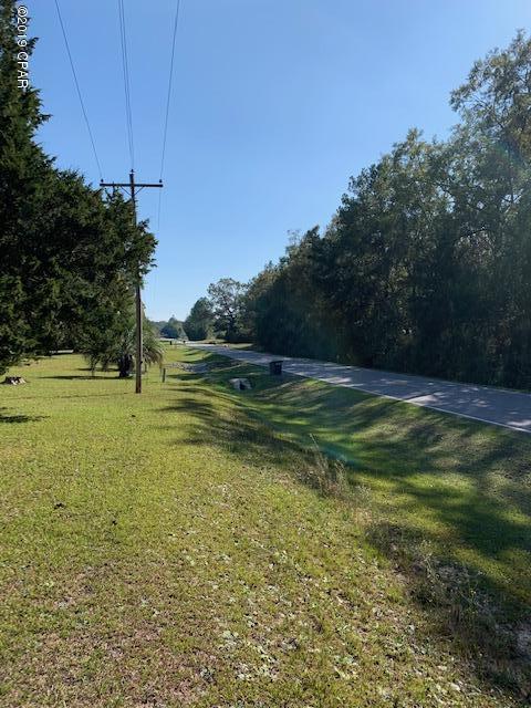 No Named Subdivision - Land