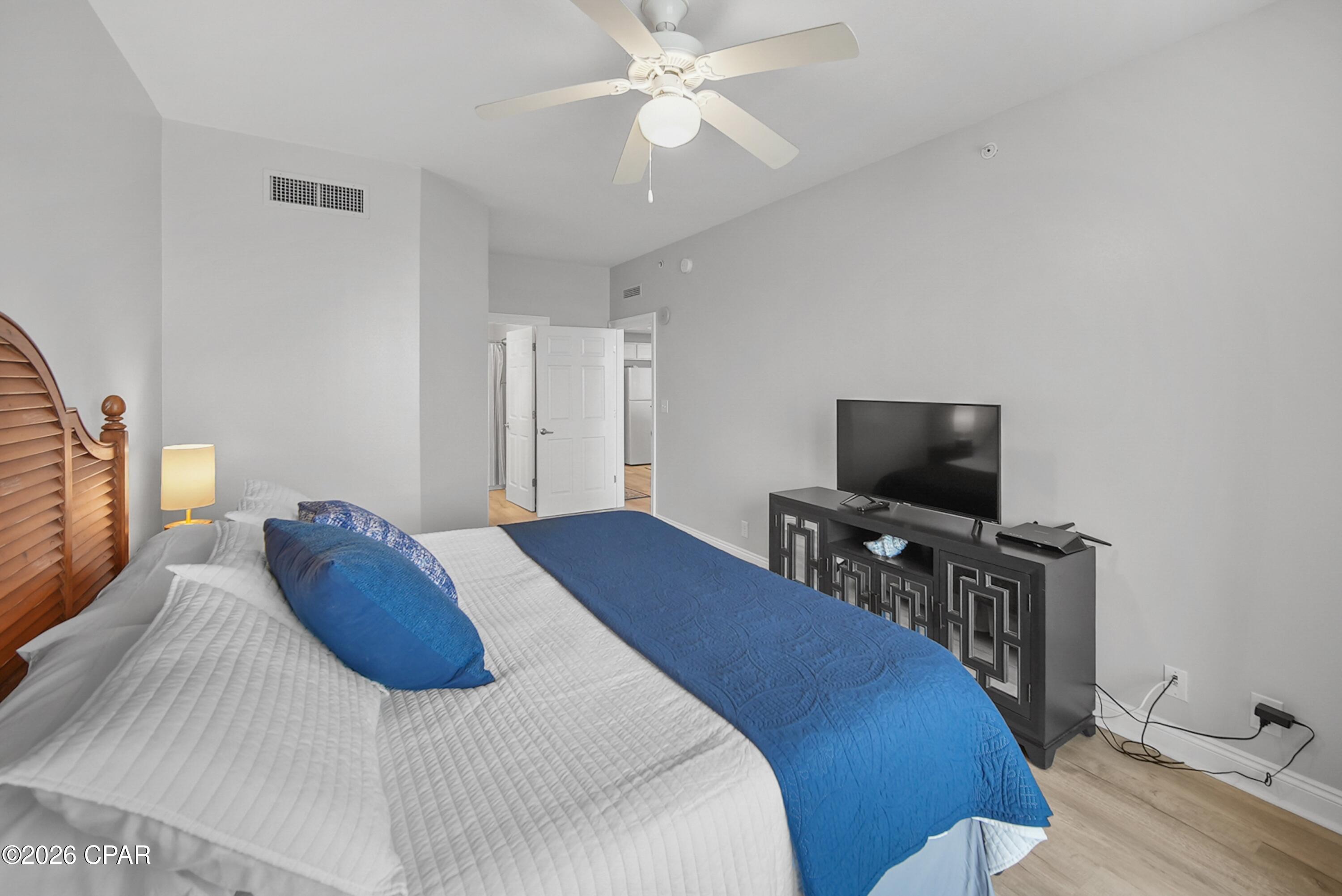 Calypso Towers I - Residential