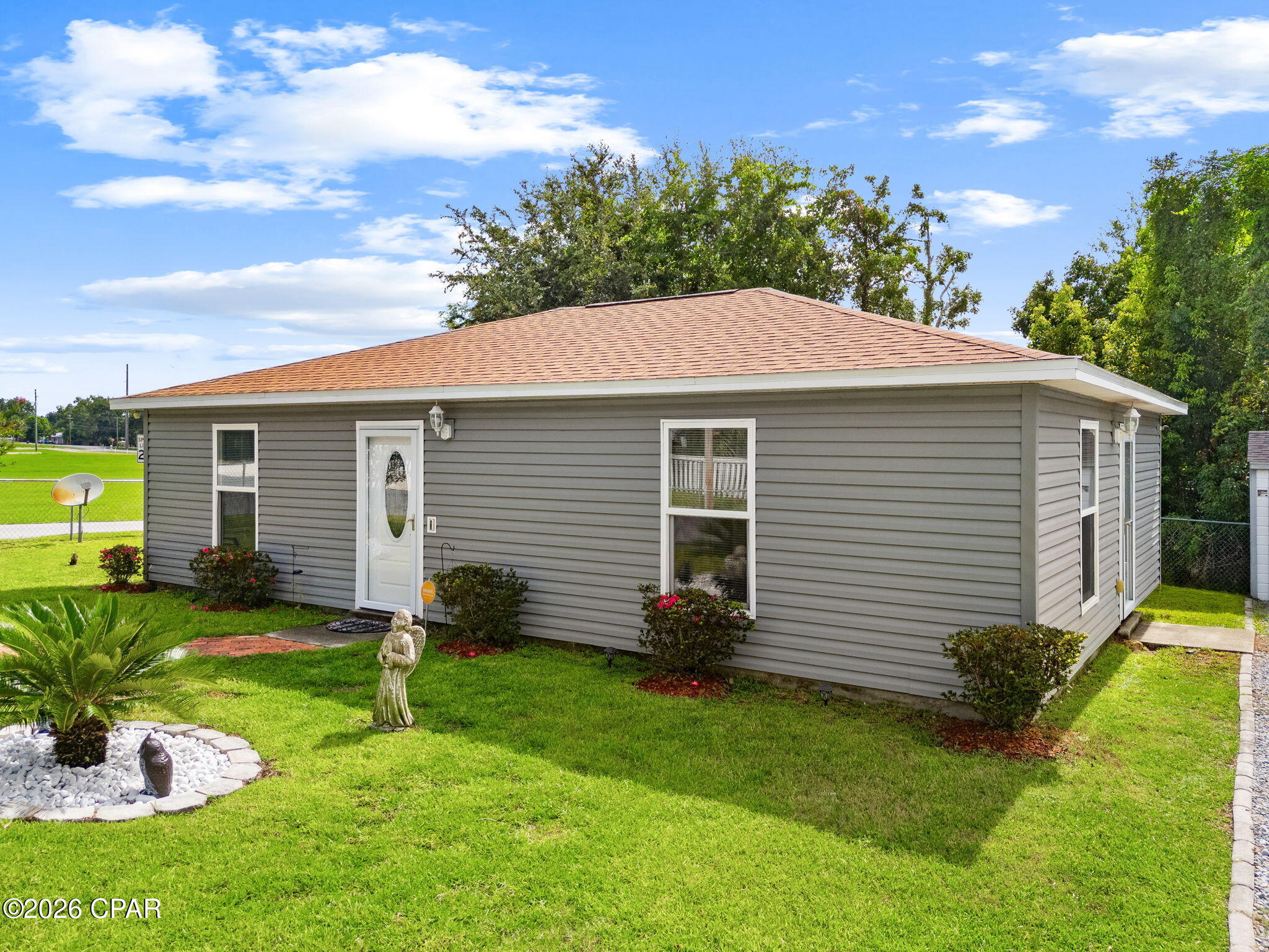 No Named Subdivision - Residential