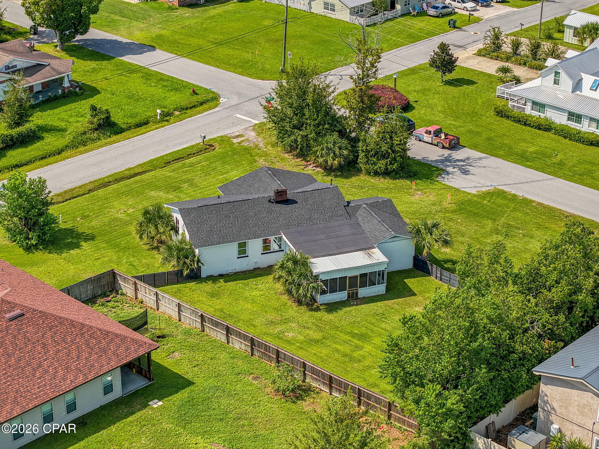Lynn Haven - Residential