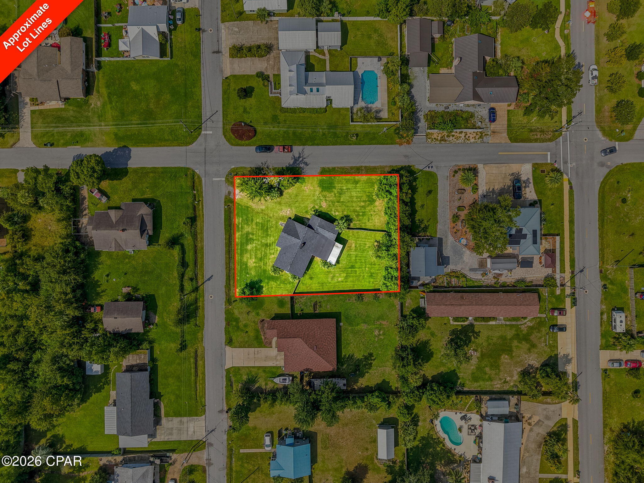 Lynn Haven - Residential