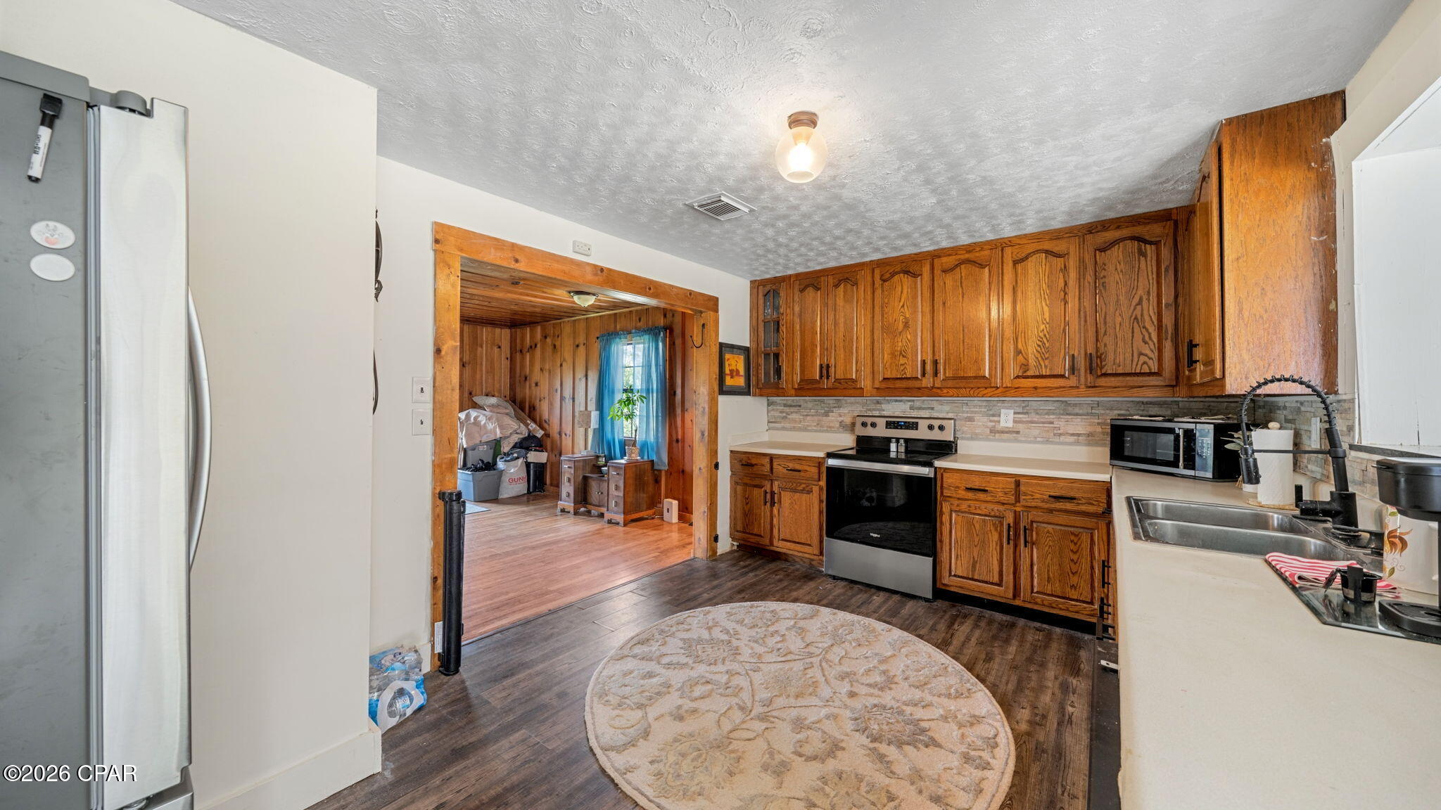 Lynn Haven - Residential