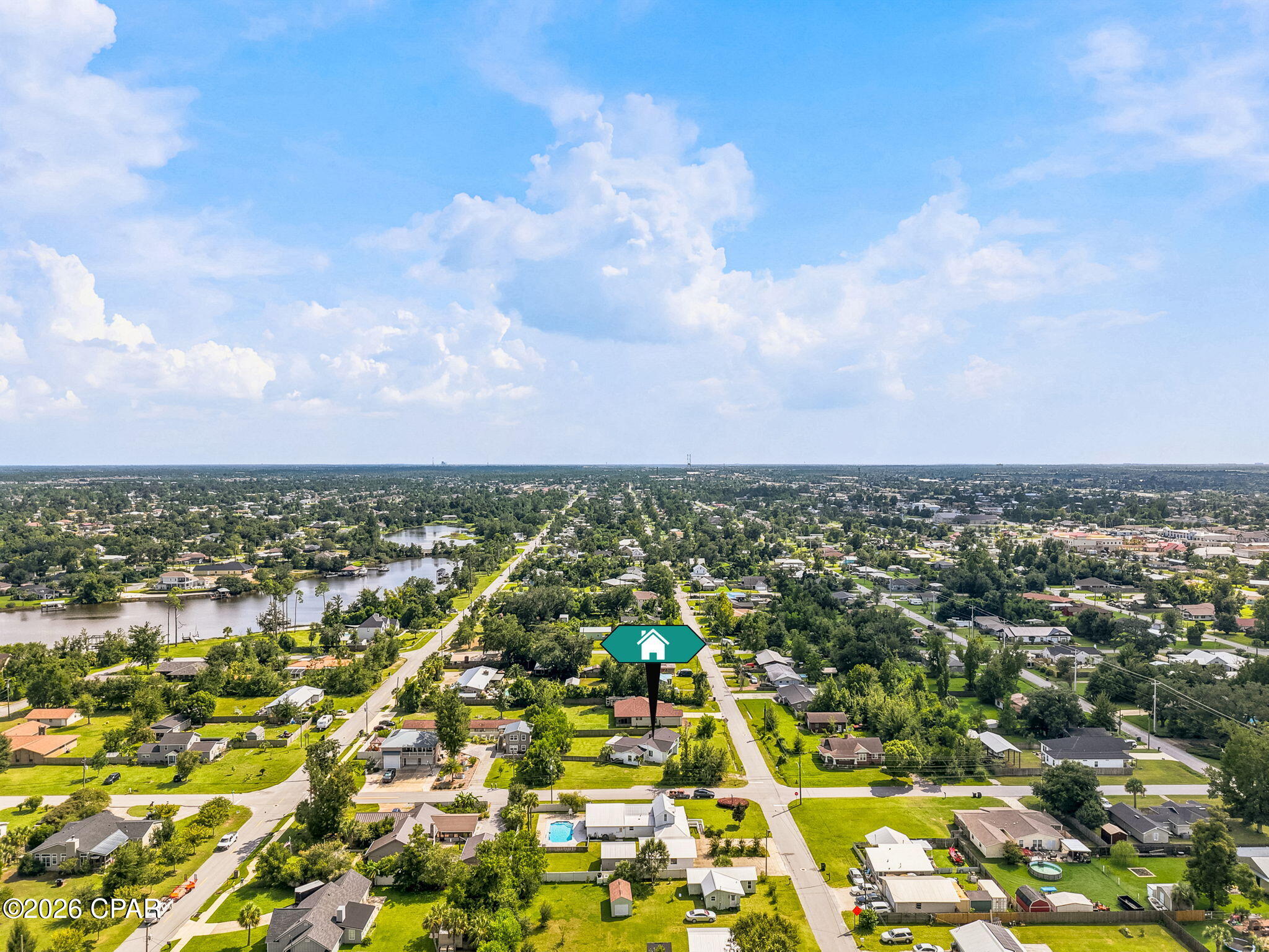 Lynn Haven - Residential