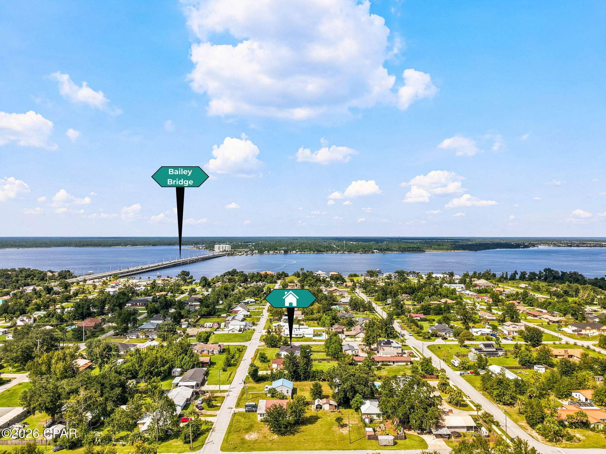 Lynn Haven - Residential