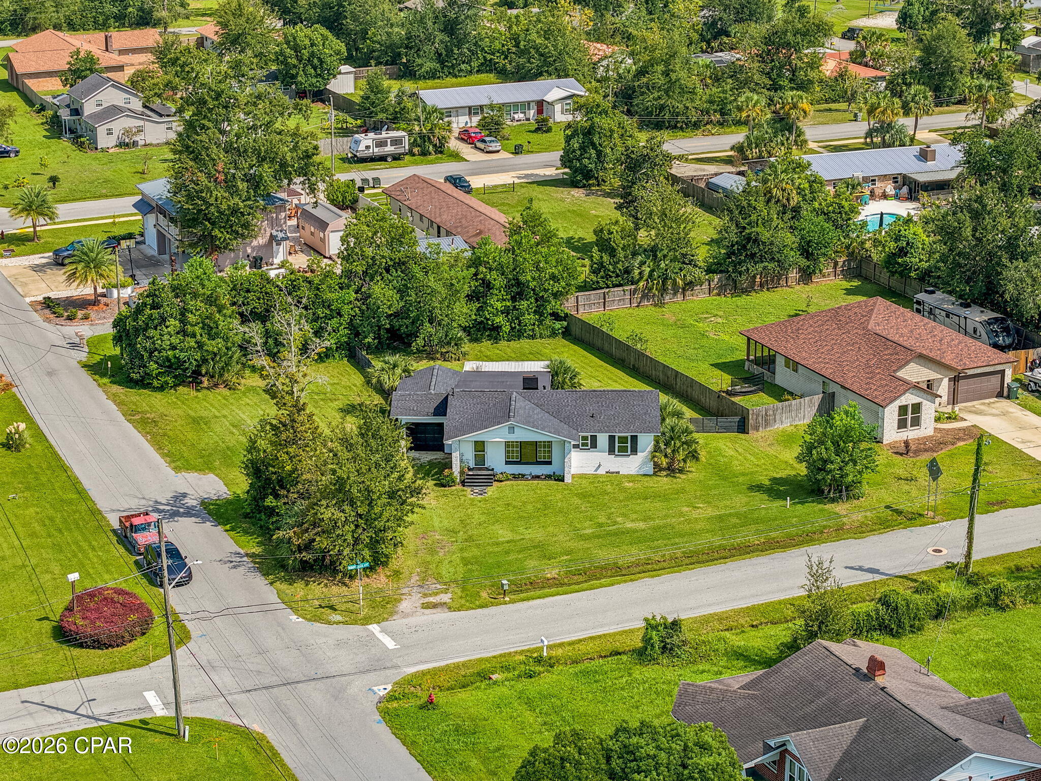 Lynn Haven - Residential