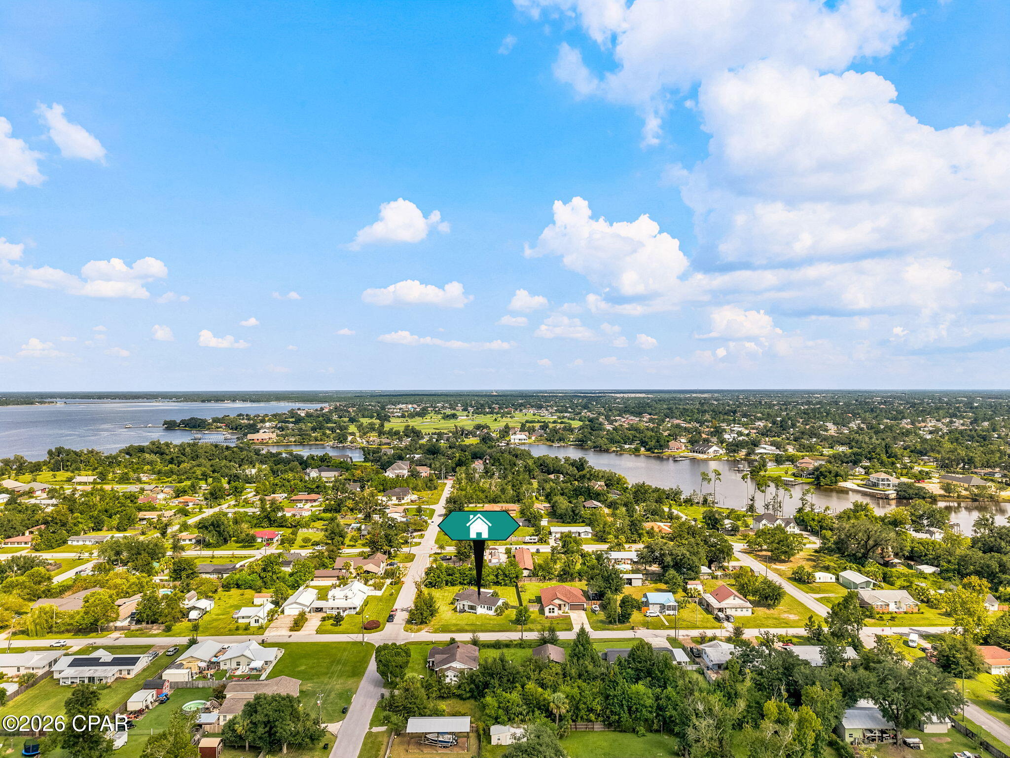 Lynn Haven - Residential