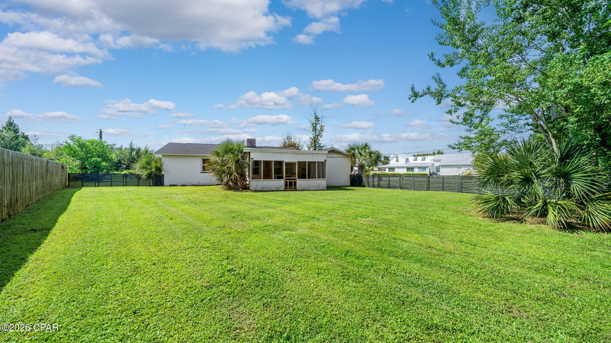 Lynn Haven - Residential