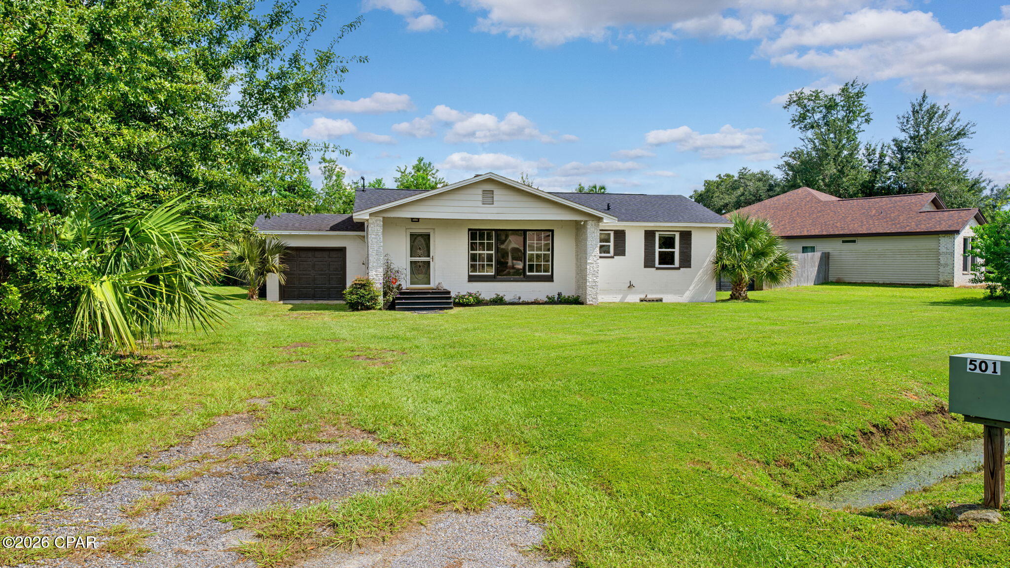 Lynn Haven - Residential