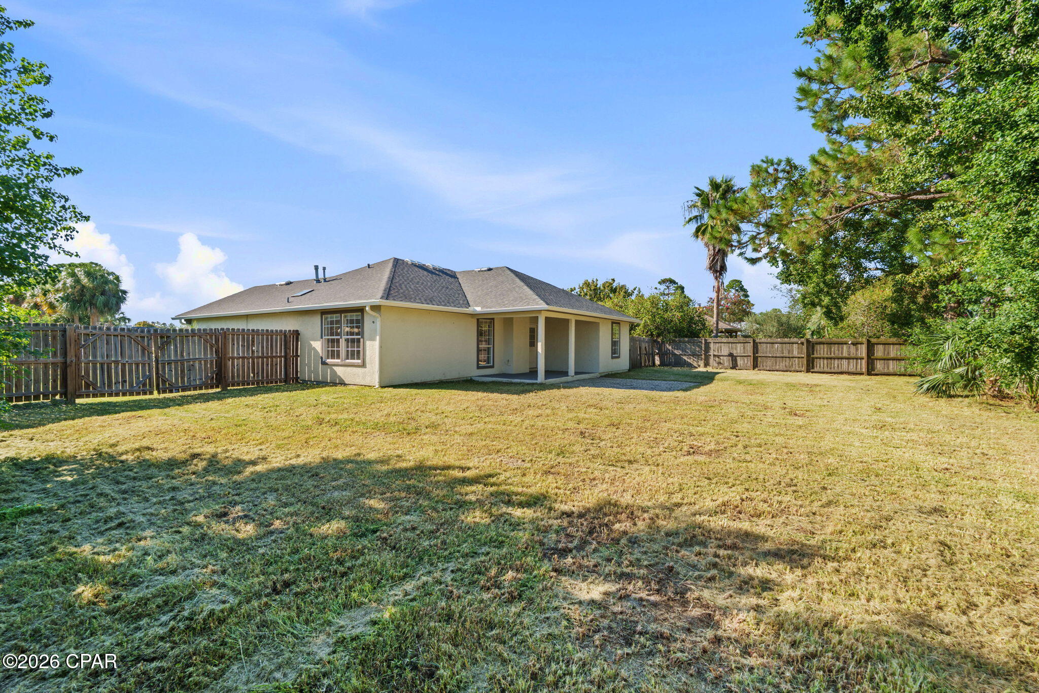 Treasure Palms - Residential