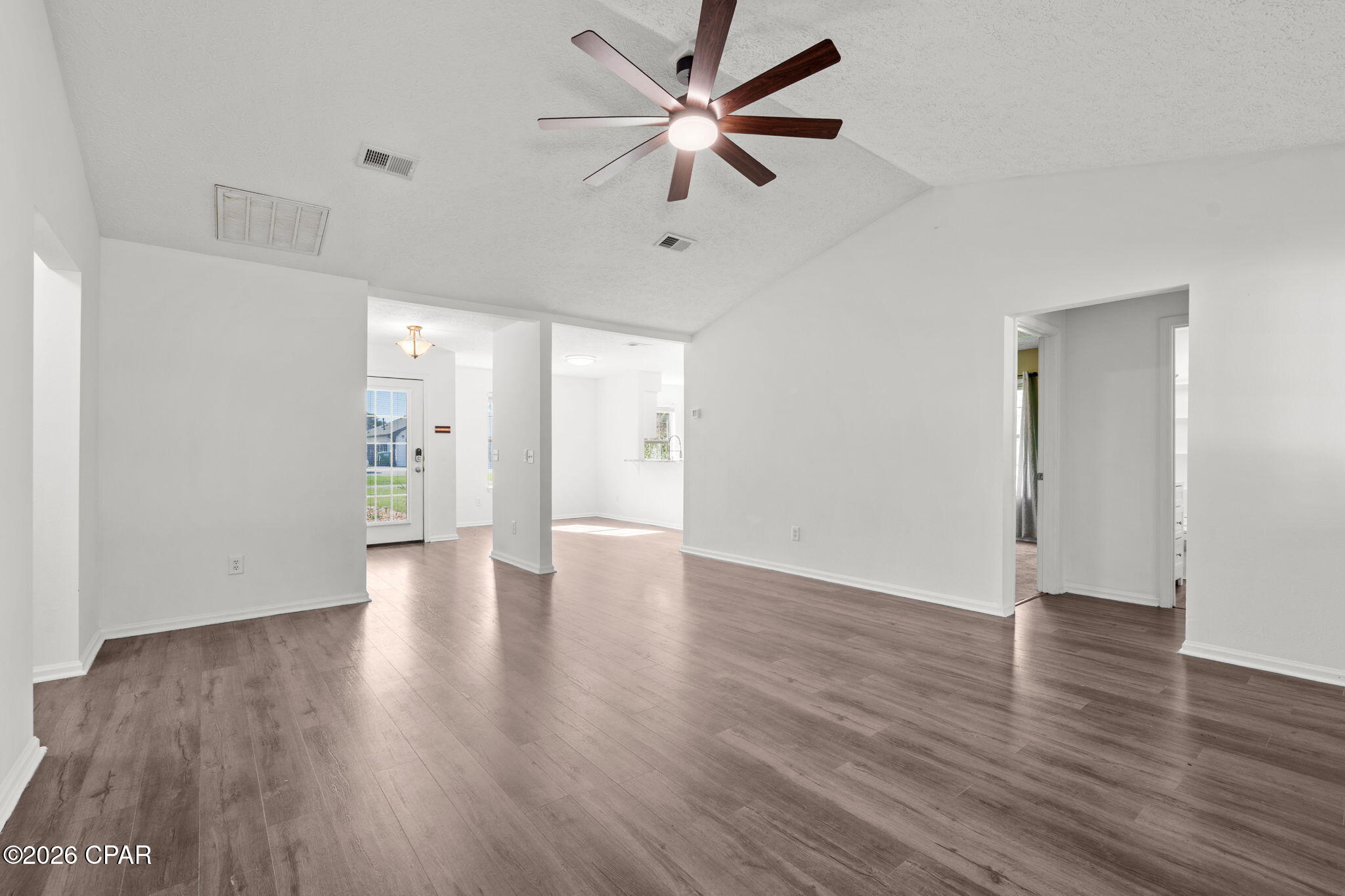 Treasure Palms - Residential
