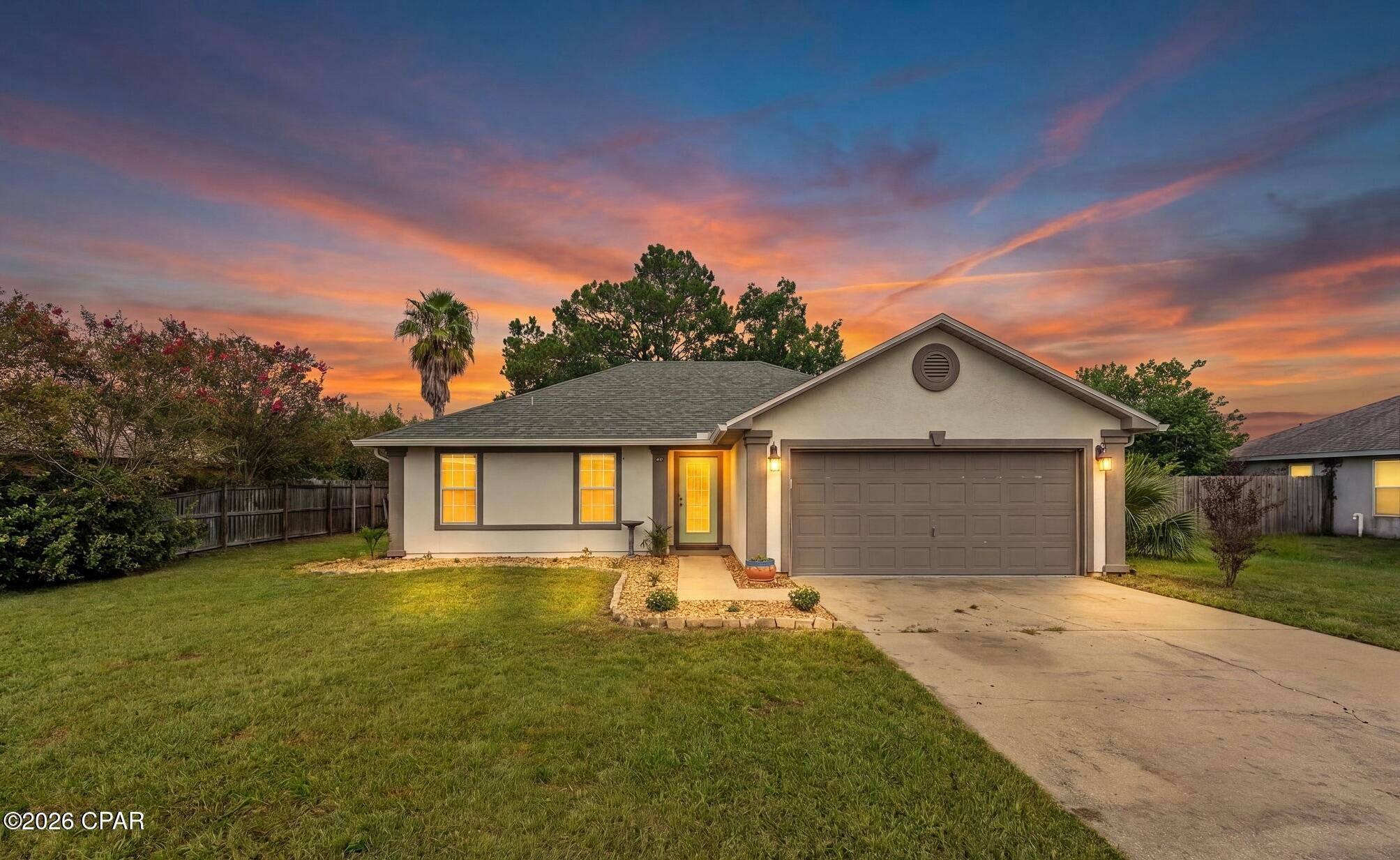 Treasure Palms - Residential