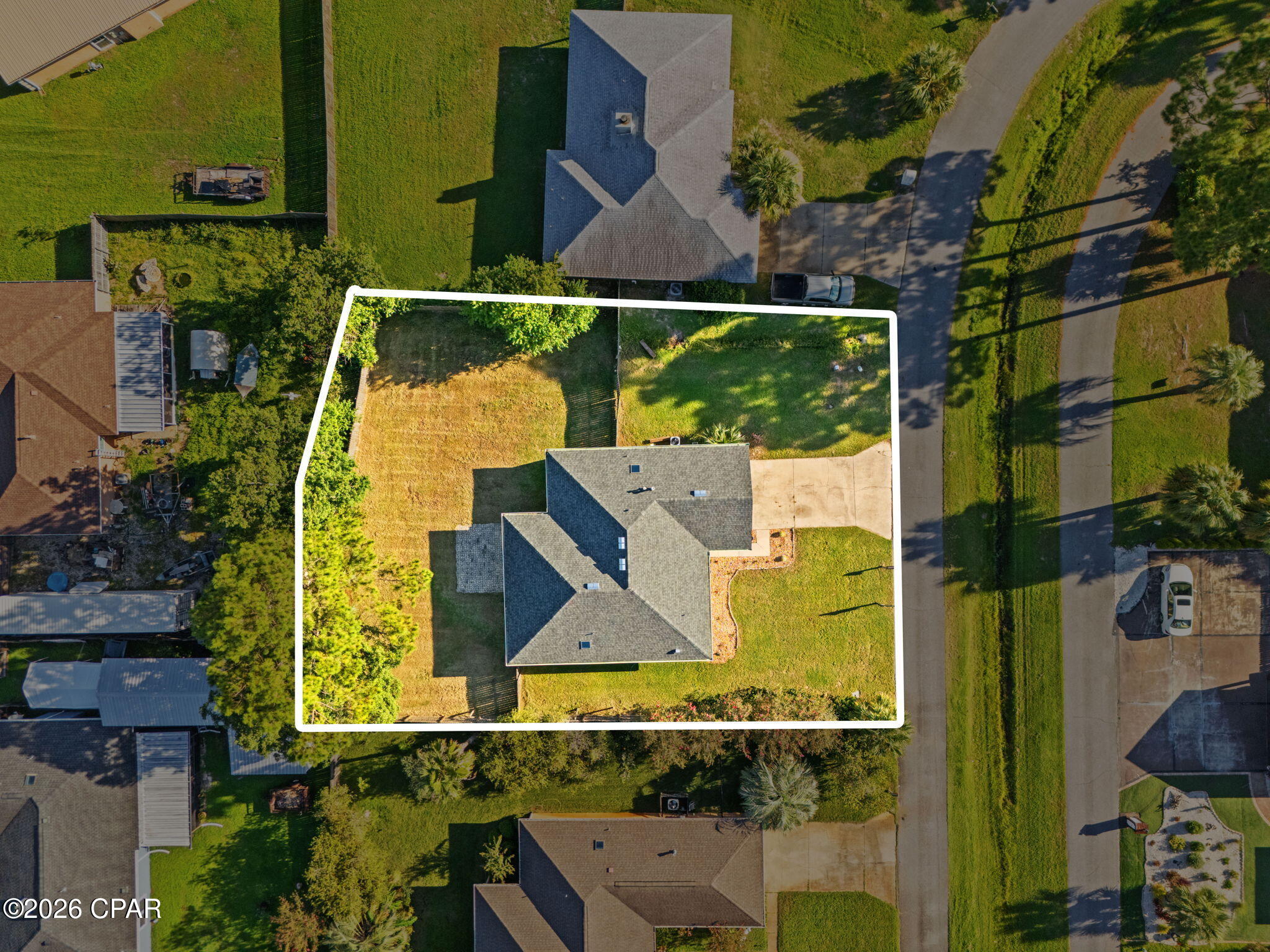 Treasure Palms - Residential