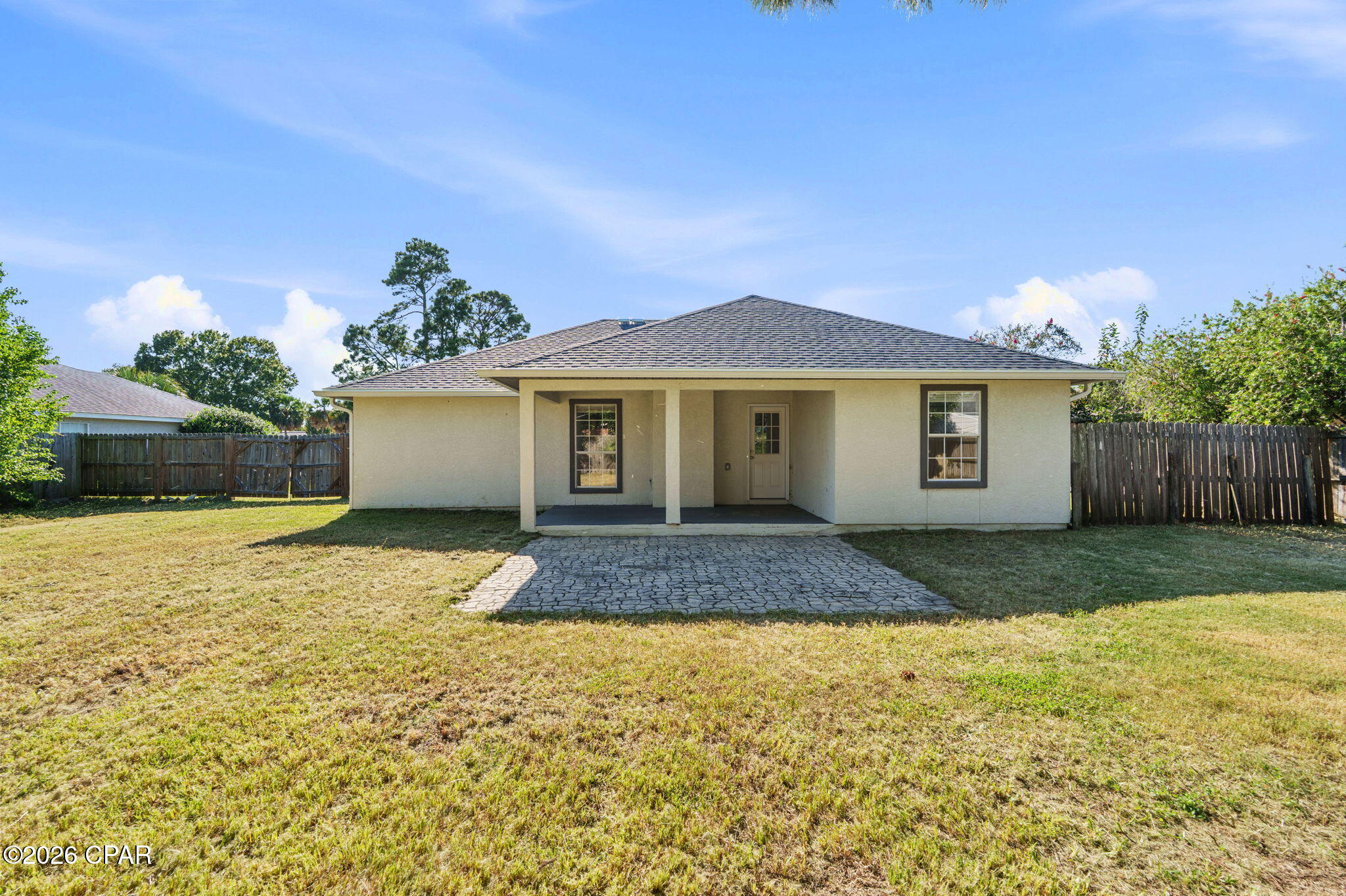 Treasure Palms - Residential