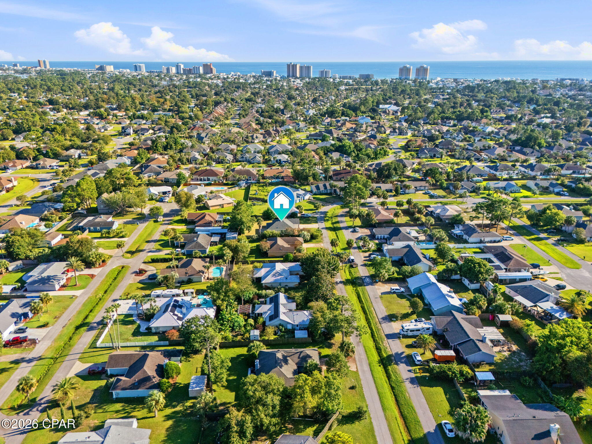 Treasure Palms - Residential