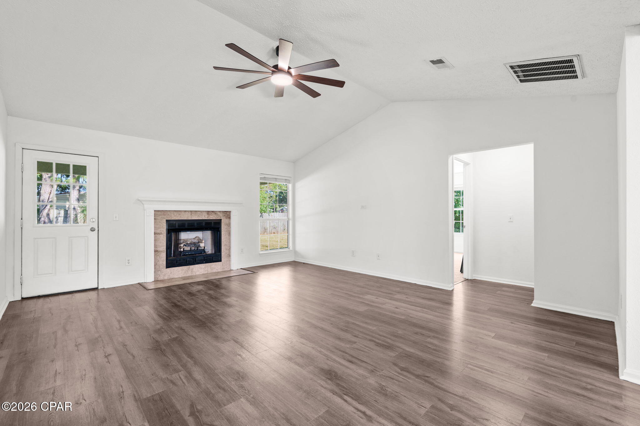 Treasure Palms - Residential