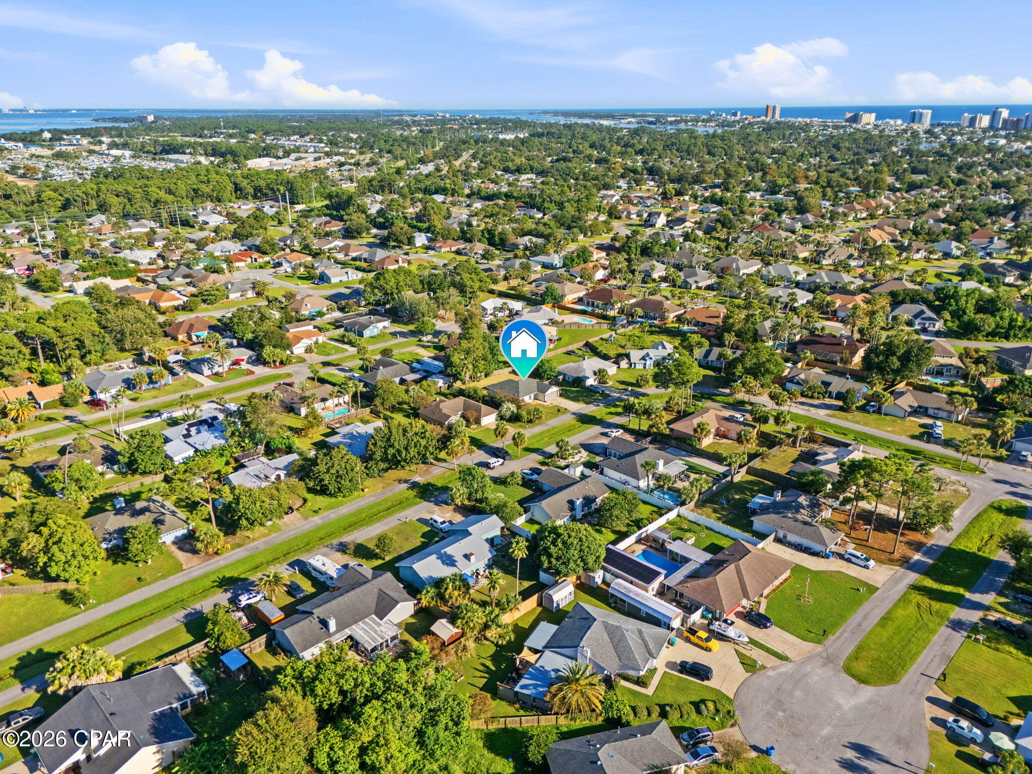 Treasure Palms - Residential