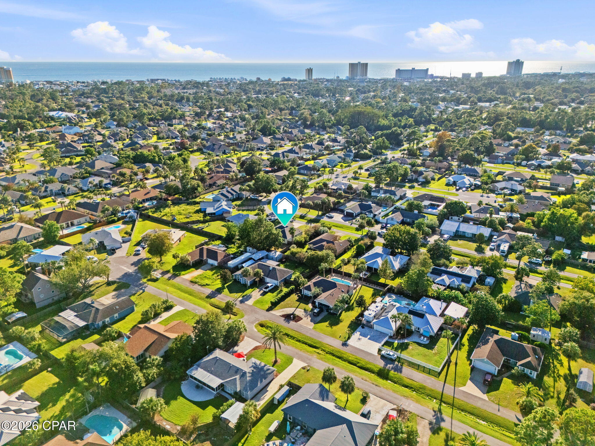 Treasure Palms - Residential