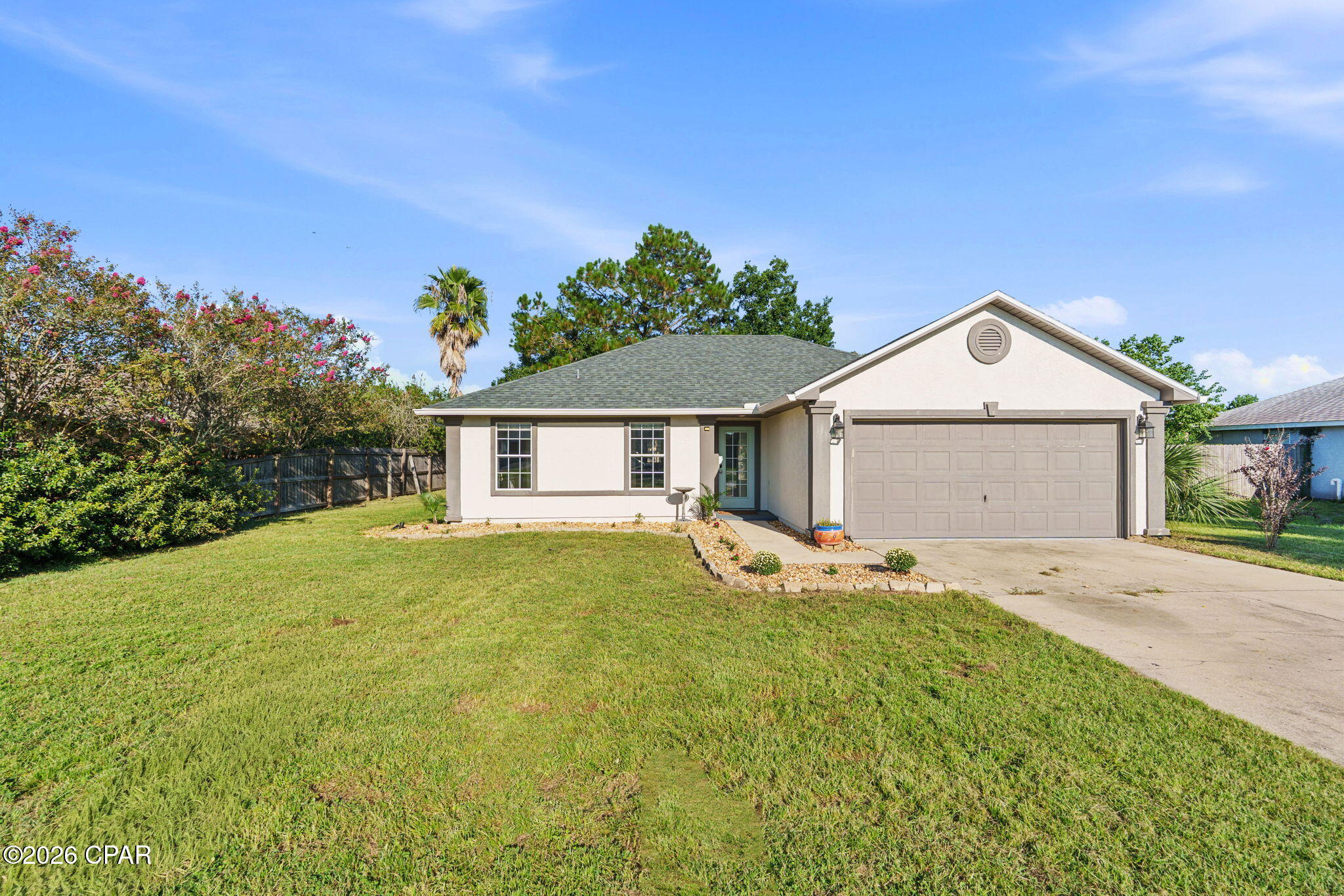 Treasure Palms - Residential