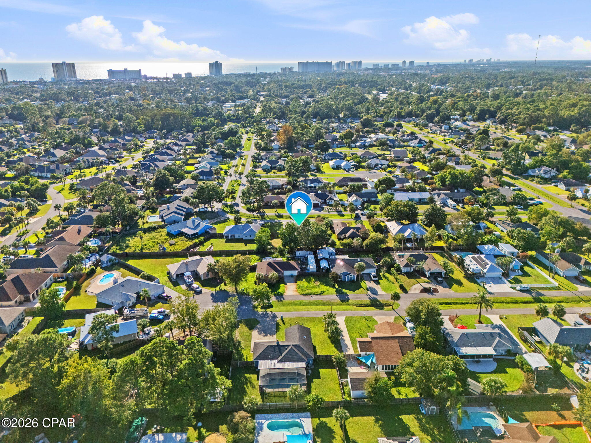 Treasure Palms - Residential