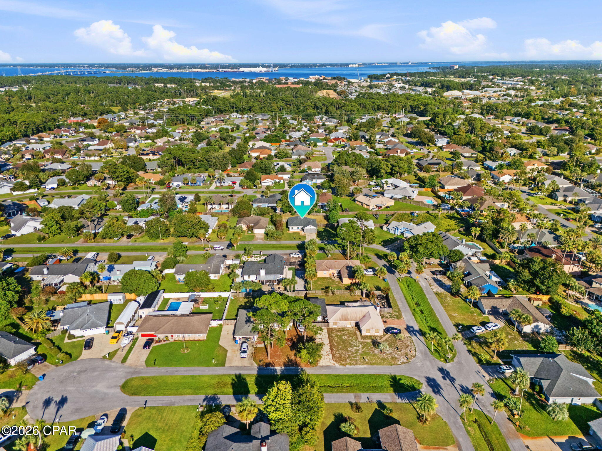 Treasure Palms - Residential