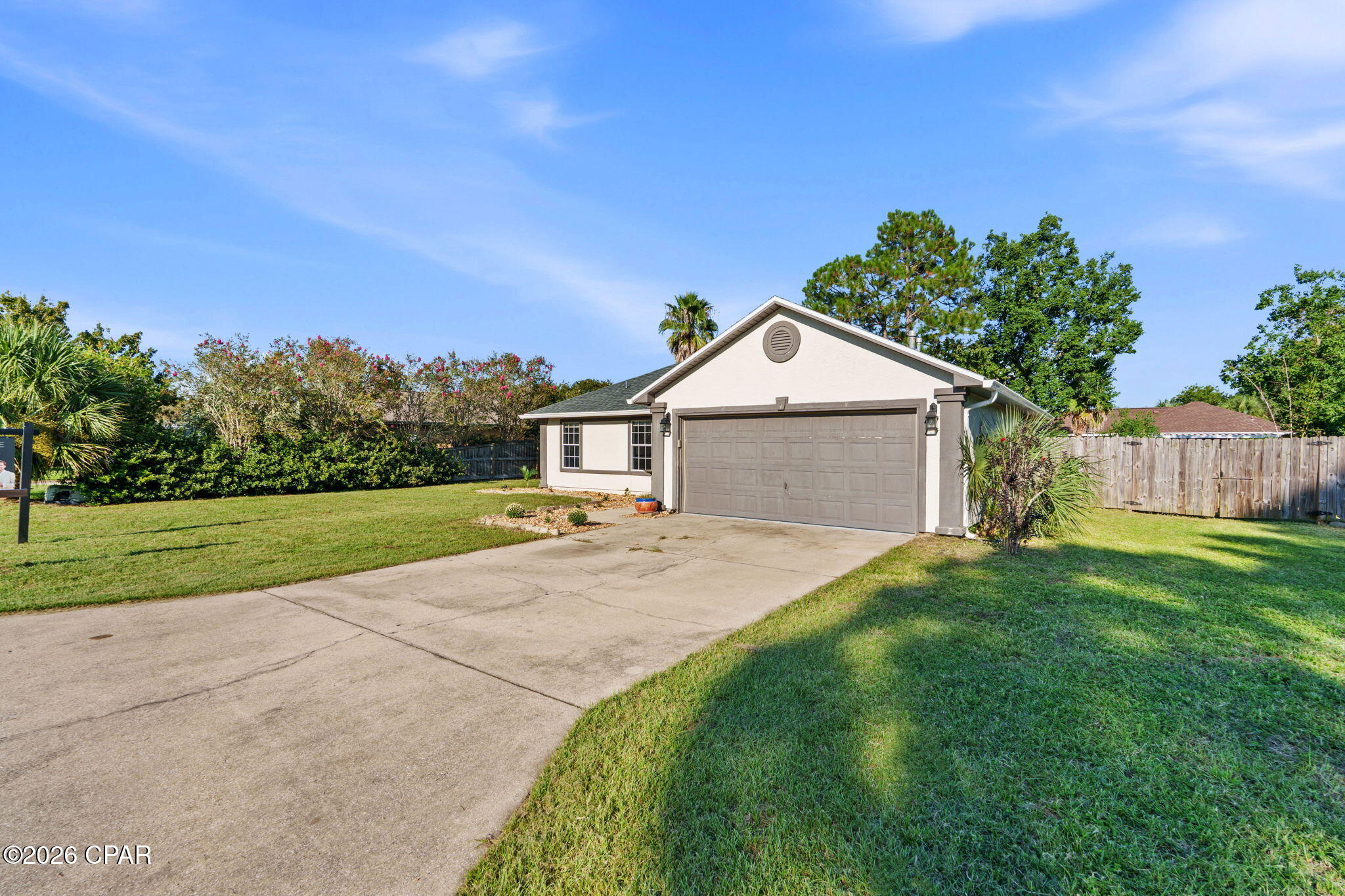 Treasure Palms - Residential