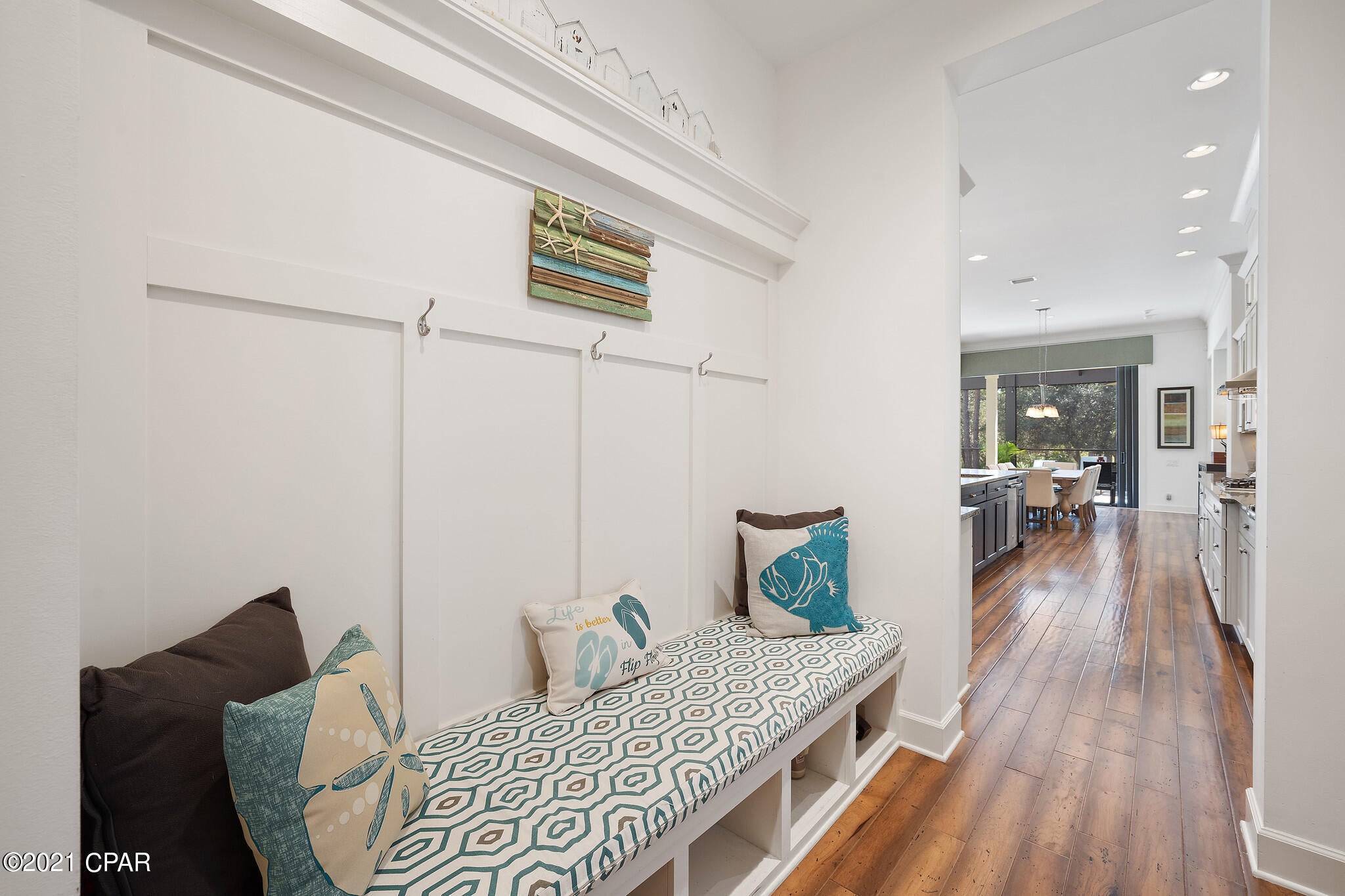 Wild Heron Phase III - Residential