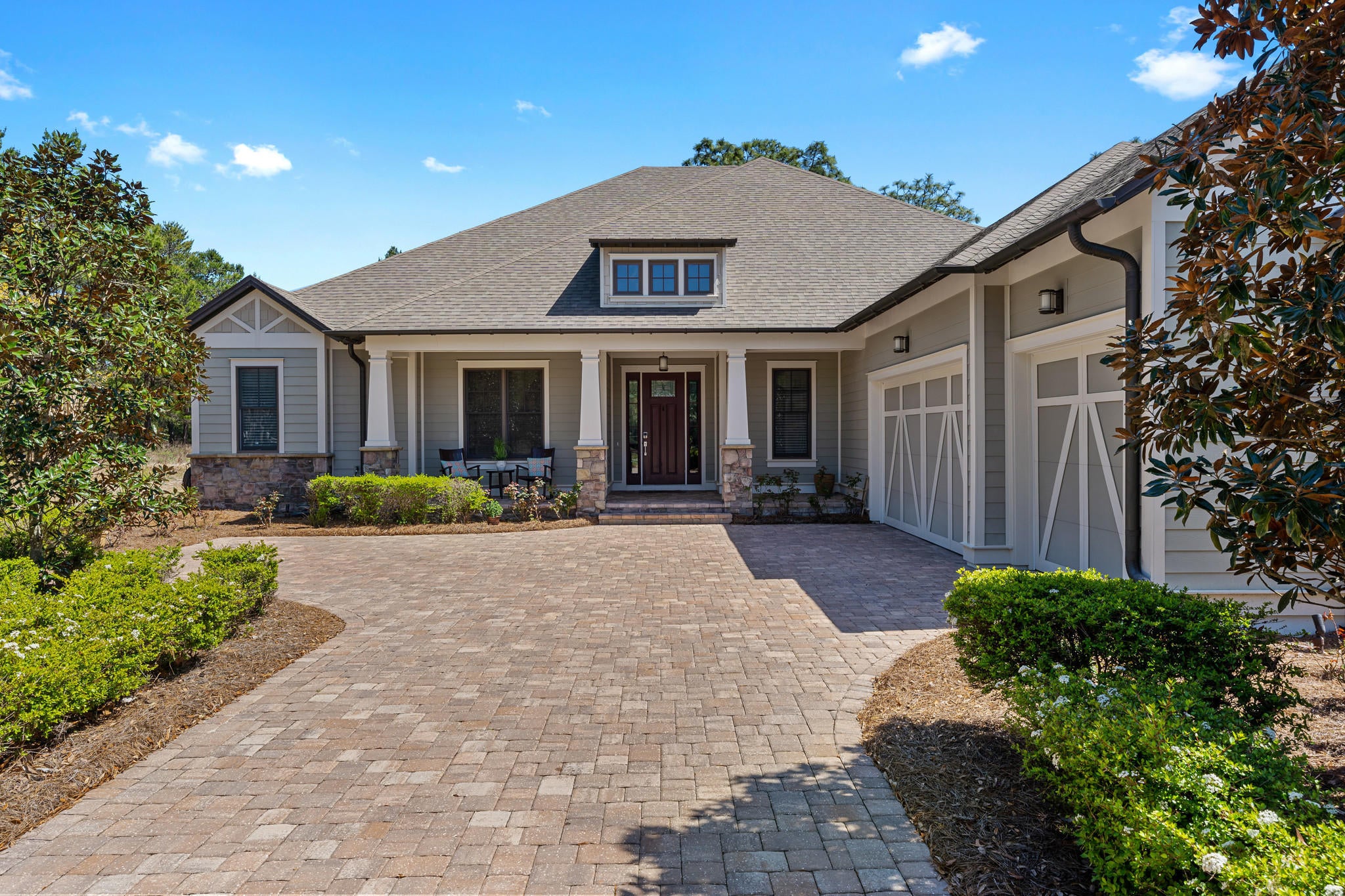 Wild Heron Phase III - Residential