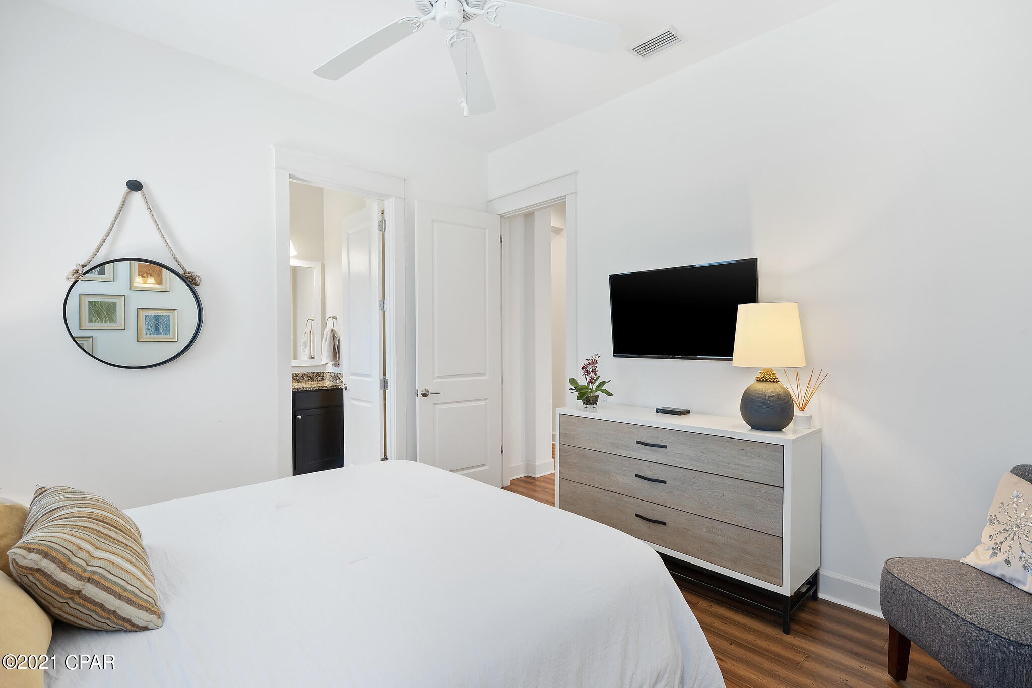 Wild Heron Phase III - Residential