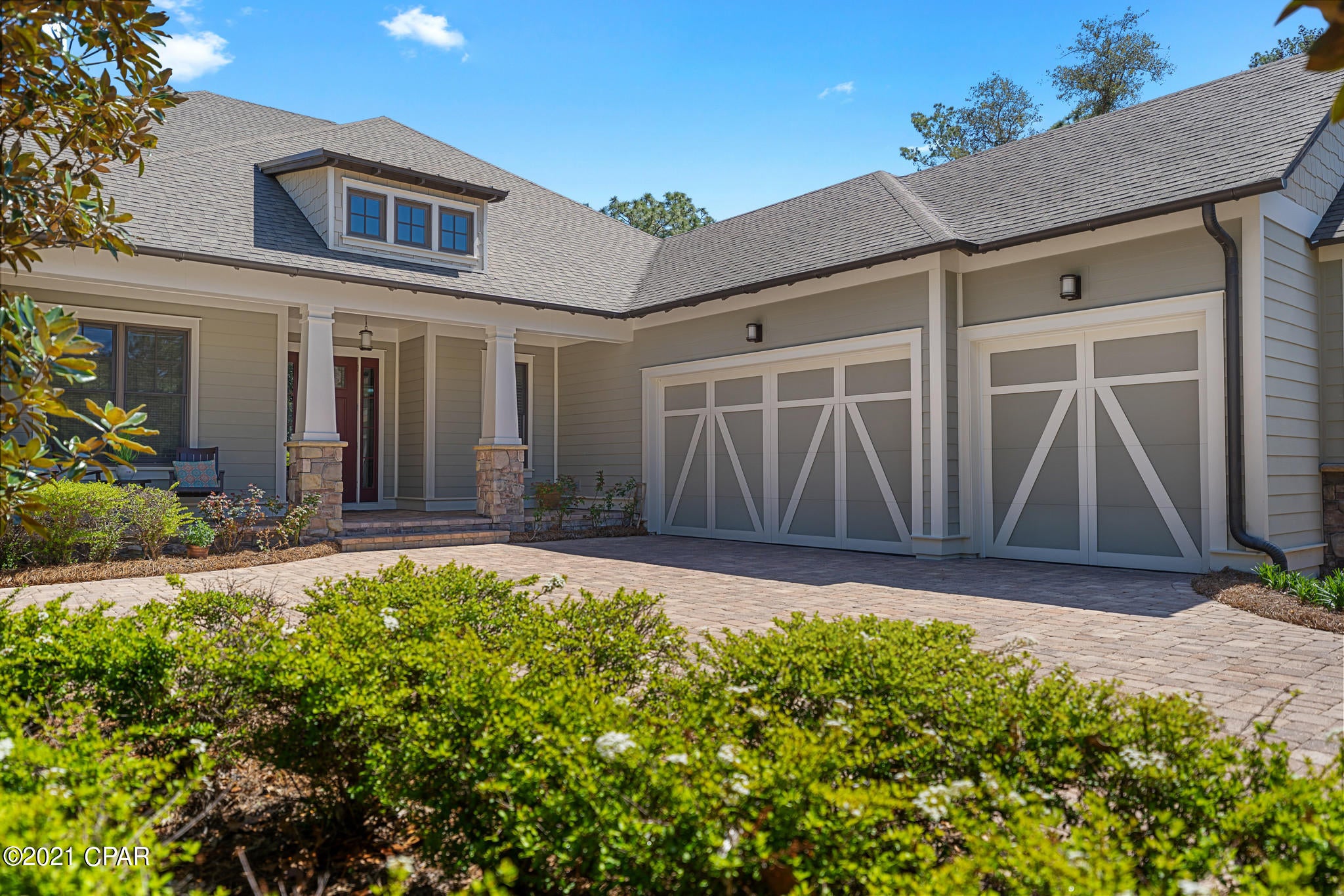 Wild Heron Phase III - Residential