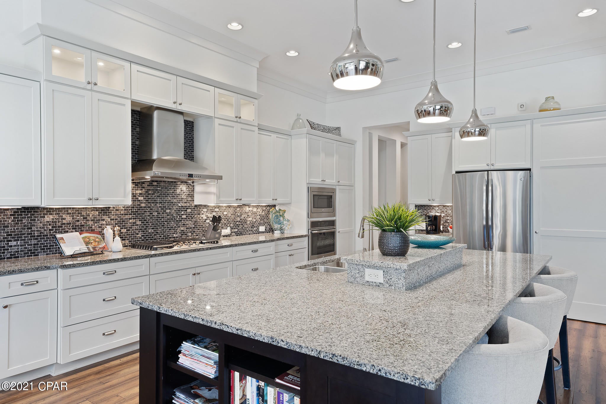 Wild Heron Phase III - Residential