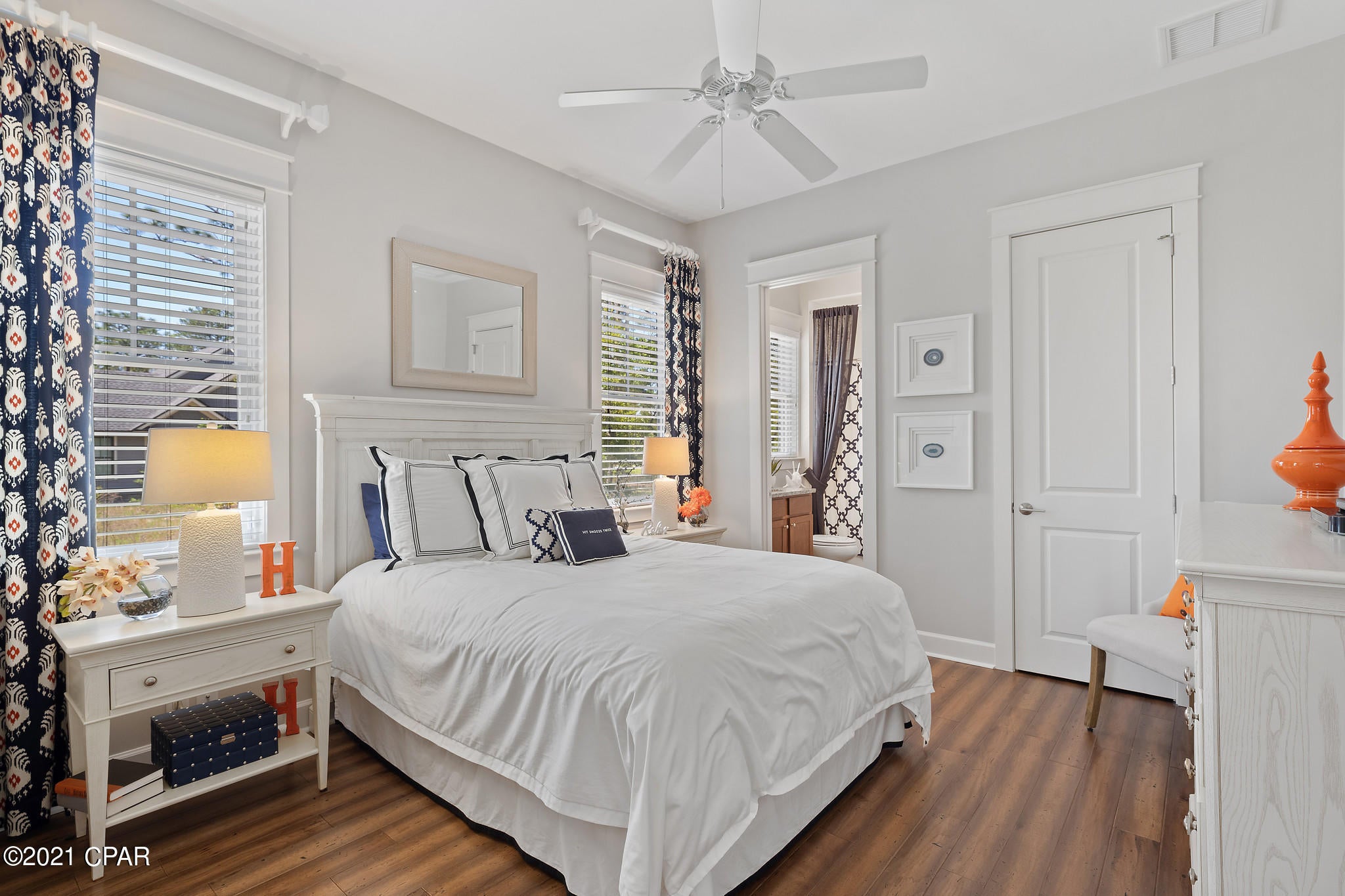 Wild Heron Phase III - Residential