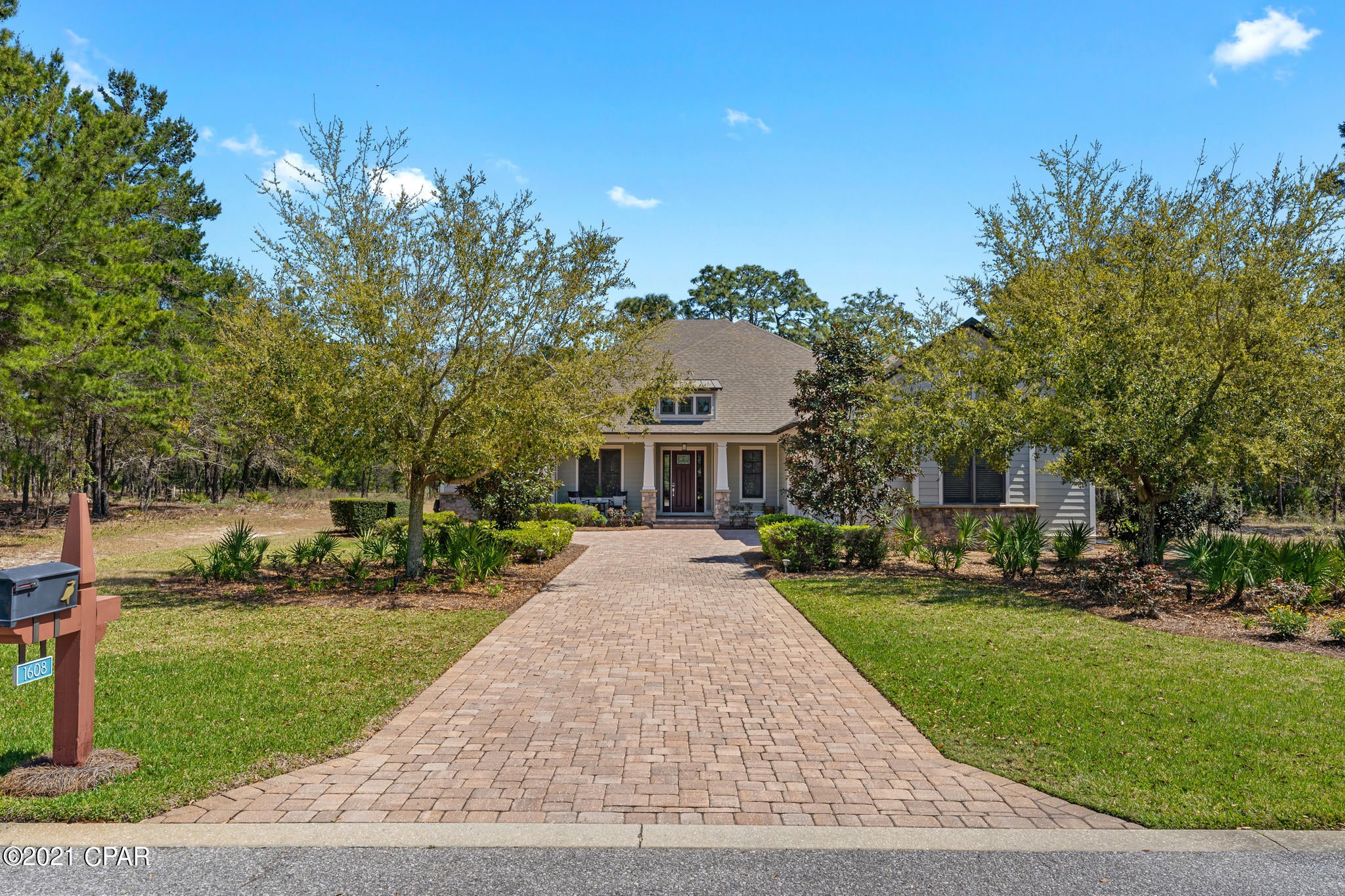 Wild Heron Phase III - Residential