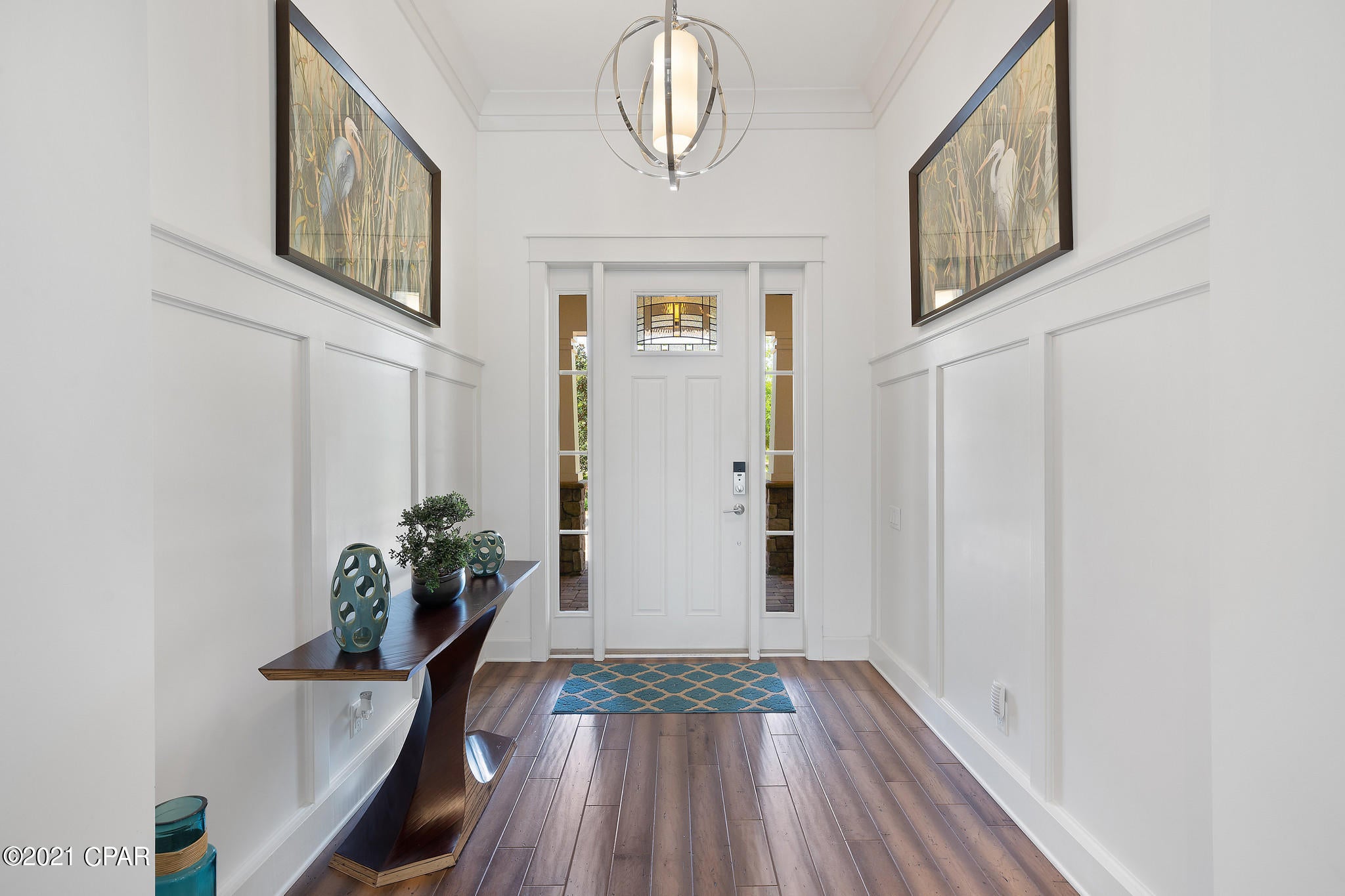 Wild Heron Phase III - Residential