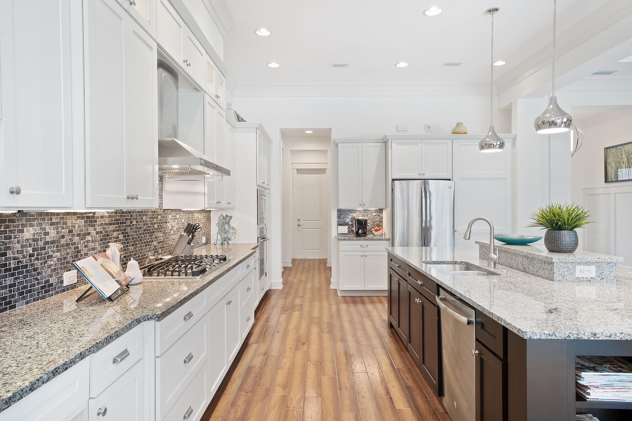 Wild Heron Phase III - Residential
