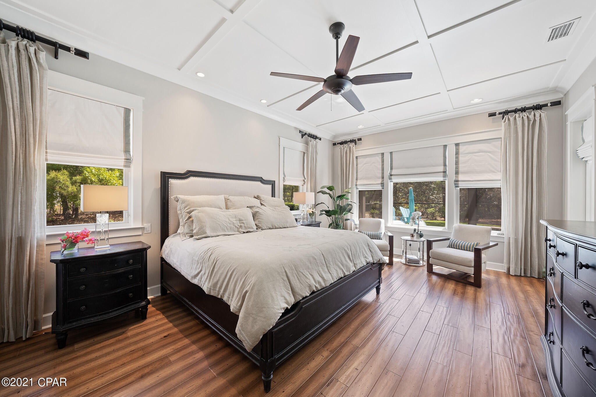 Wild Heron Phase III - Residential