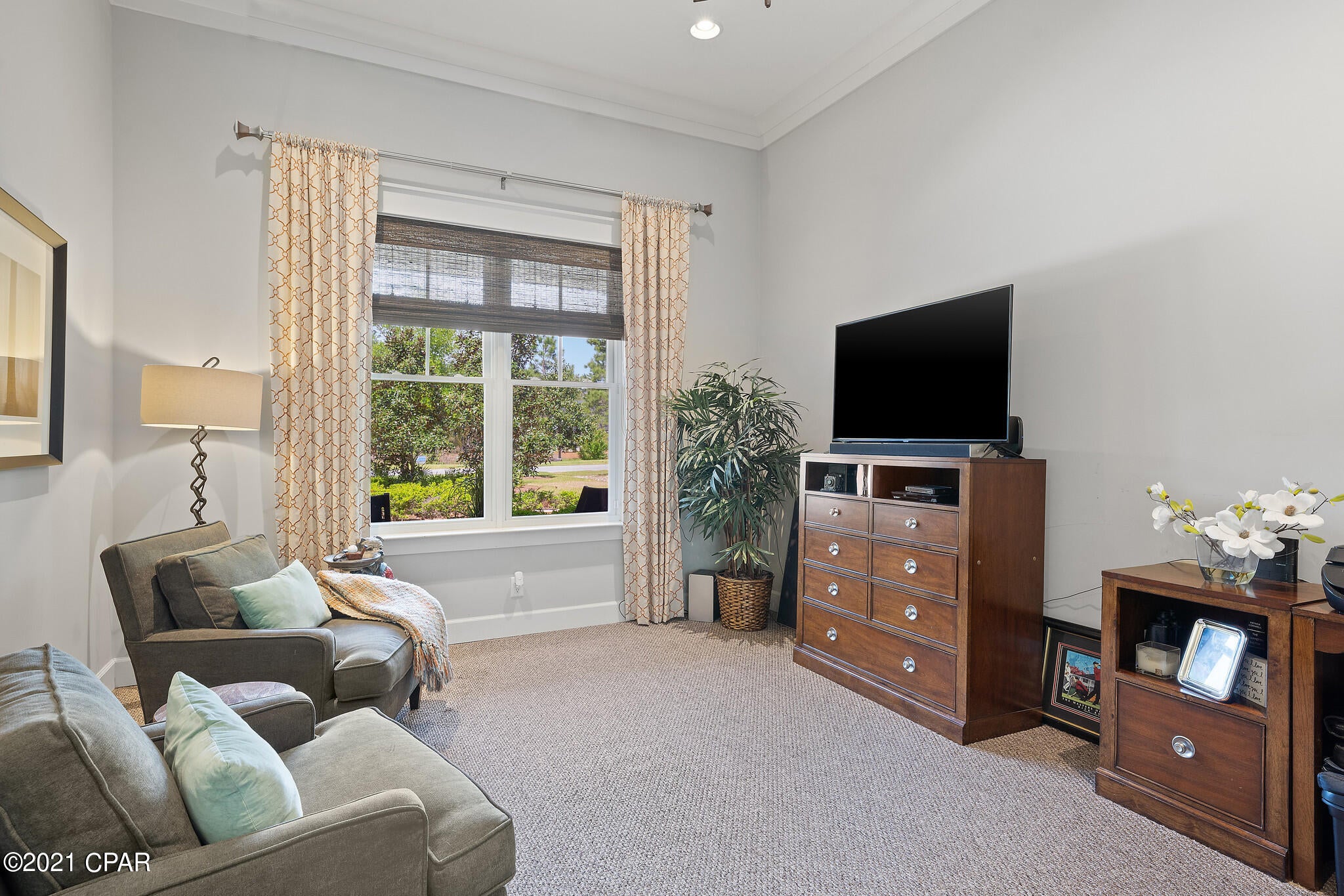 Wild Heron Phase III - Residential