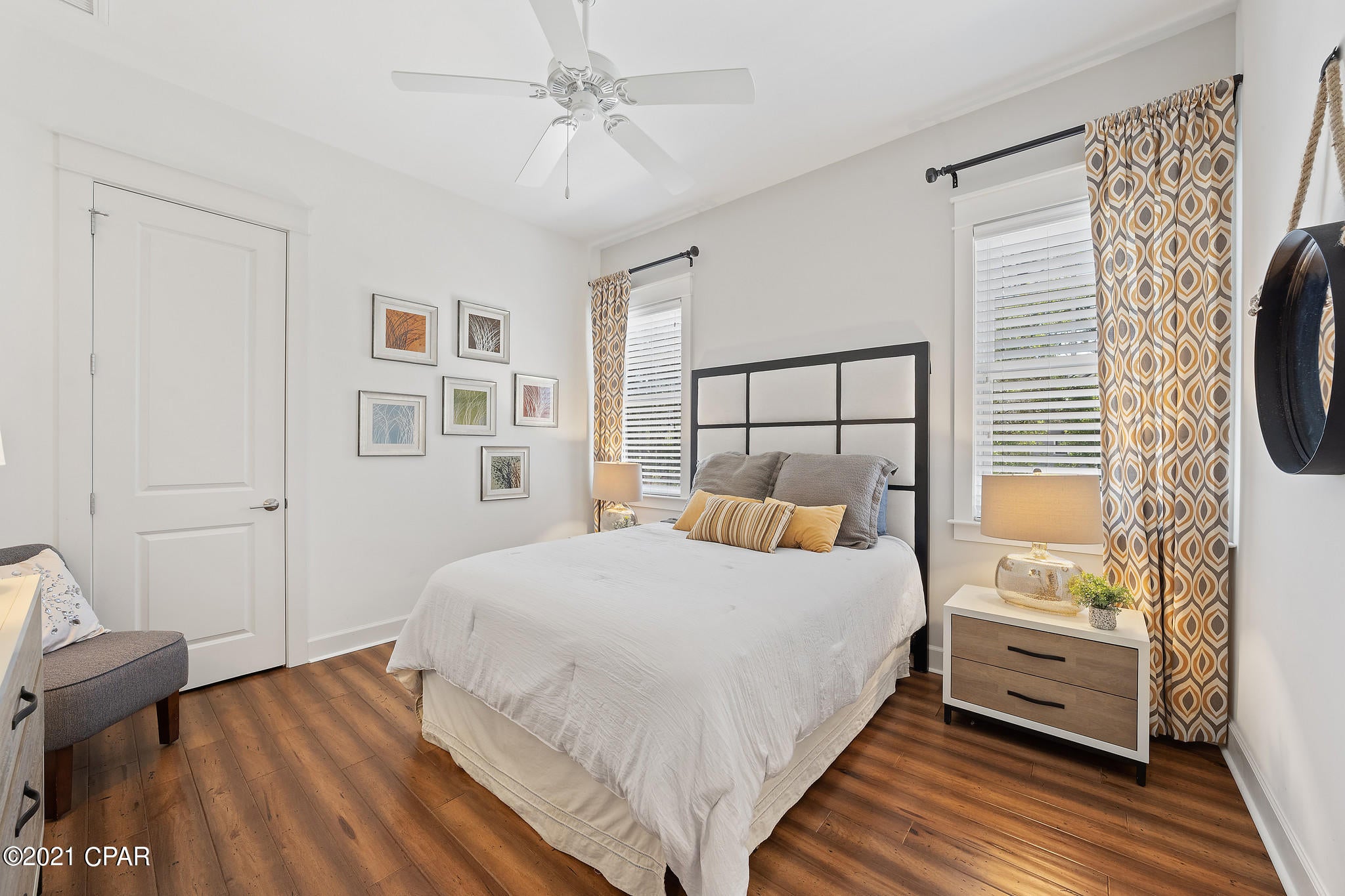 Wild Heron Phase III - Residential